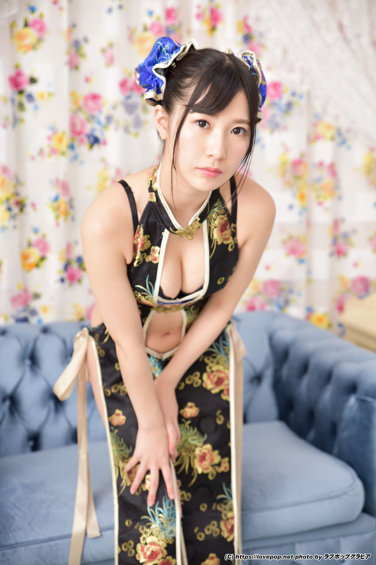 Saori Itou 伊藤里織 Photoset 05-图18