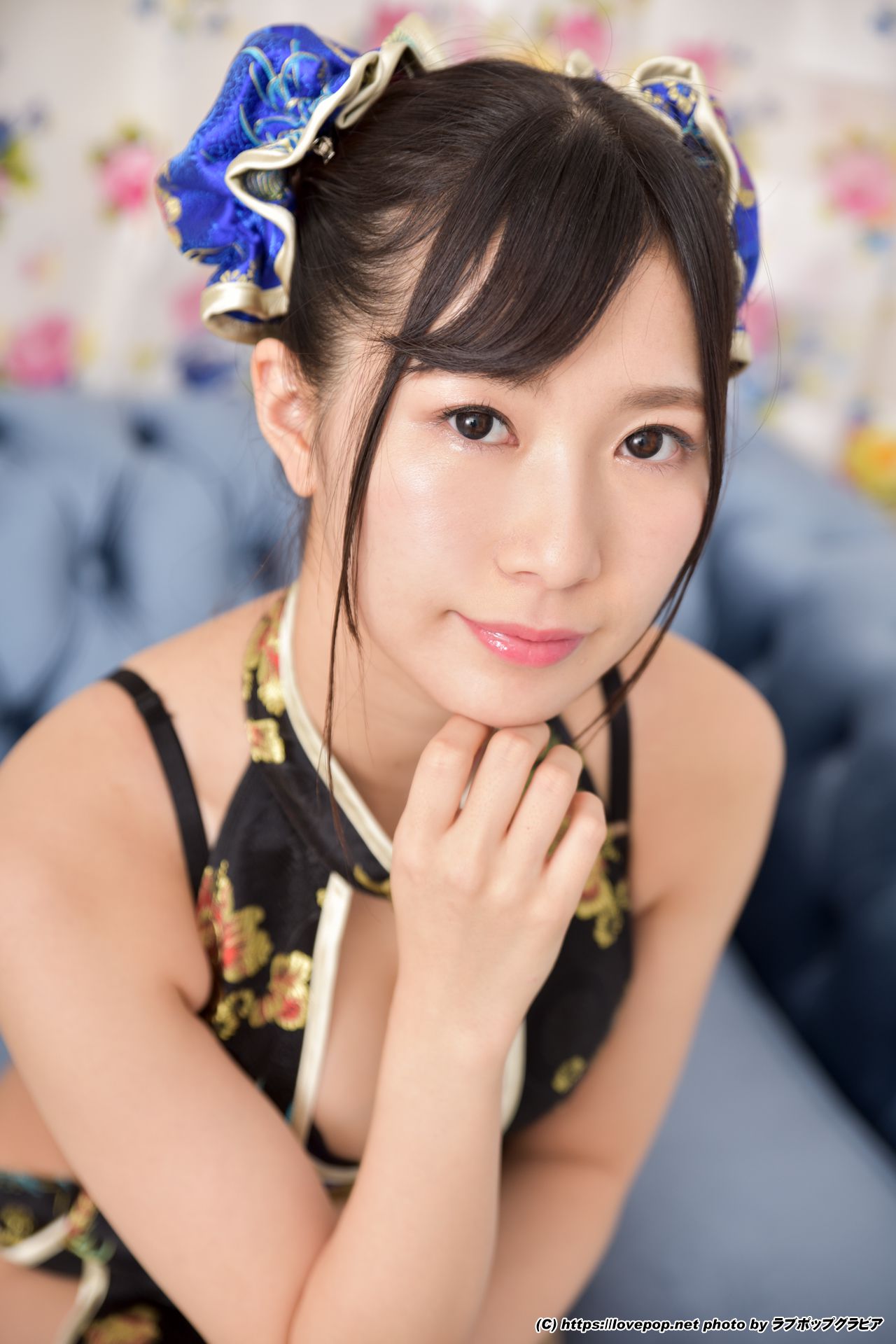 Saori Itou 伊藤里織 Photoset 05-图1