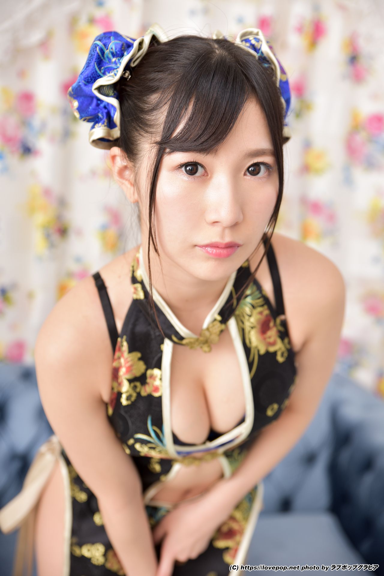 Saori Itou 伊藤里織 Photoset 05-图19