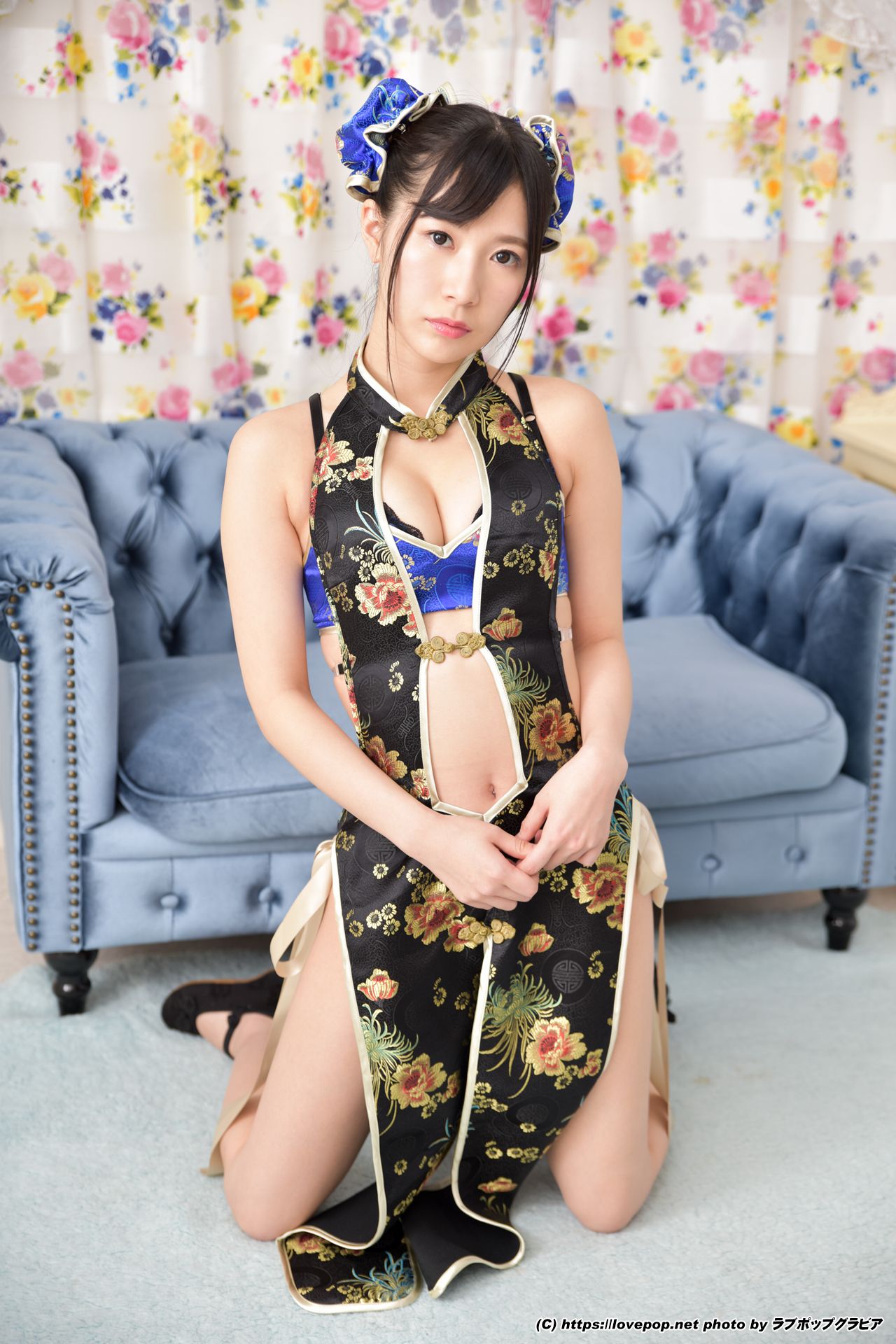 Saori Itou 伊藤里織 Photoset 05-图20