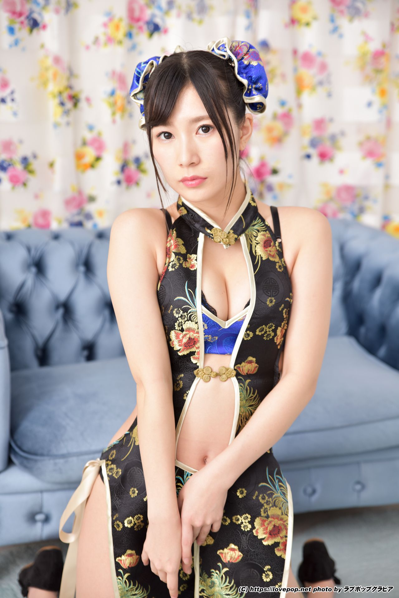 Saori Itou 伊藤里織 Photoset 05-图21
