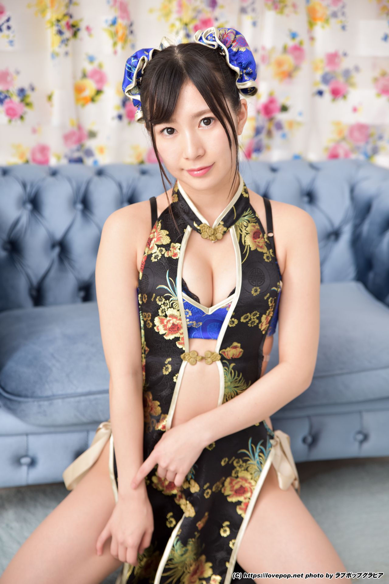 Saori Itou 伊藤里織 Photoset 05-图23