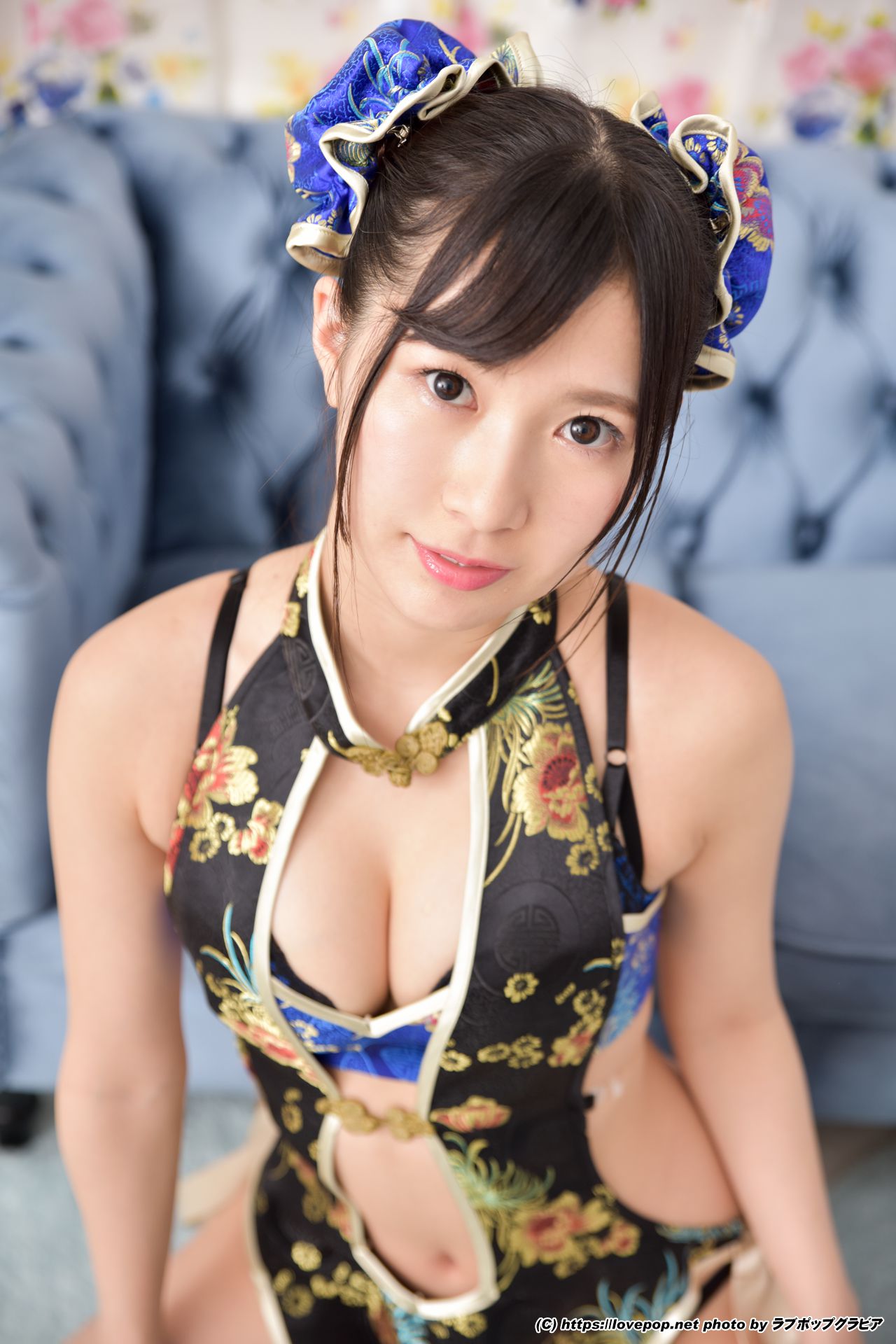Saori Itou 伊藤里織 Photoset 05-图24