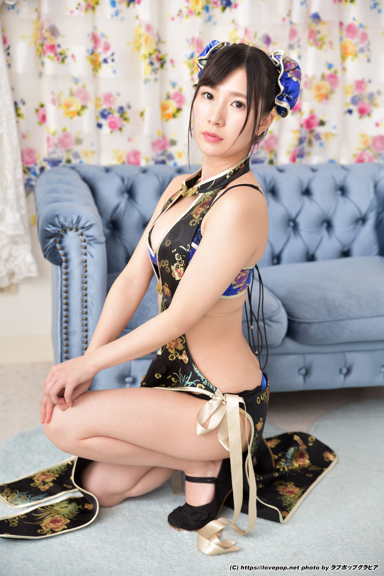 Saori Itou 伊藤里織 Photoset 05-图25