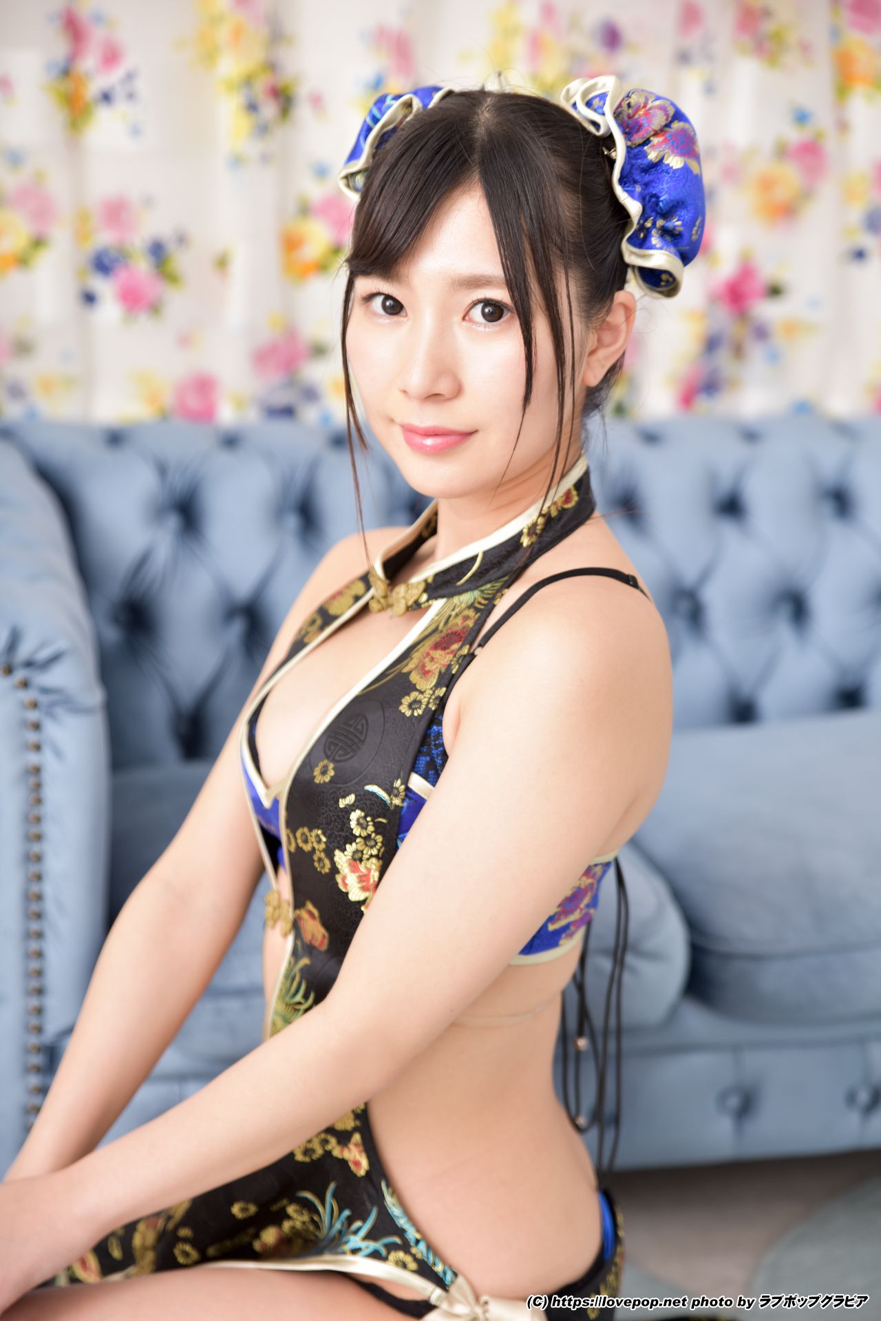 Saori Itou 伊藤里織 Photoset 05-图26