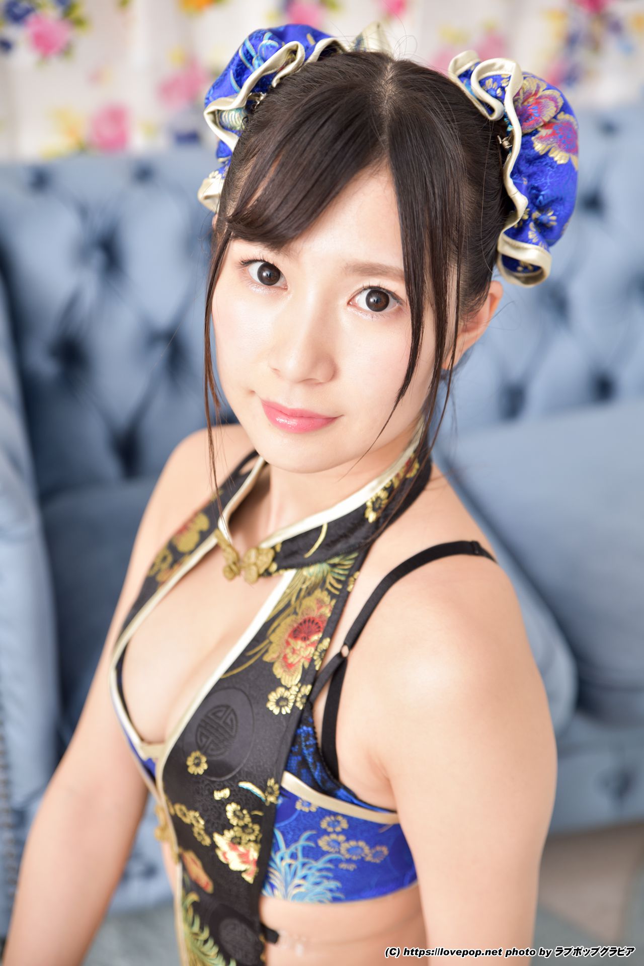 Saori Itou 伊藤里織 Photoset 05-图27