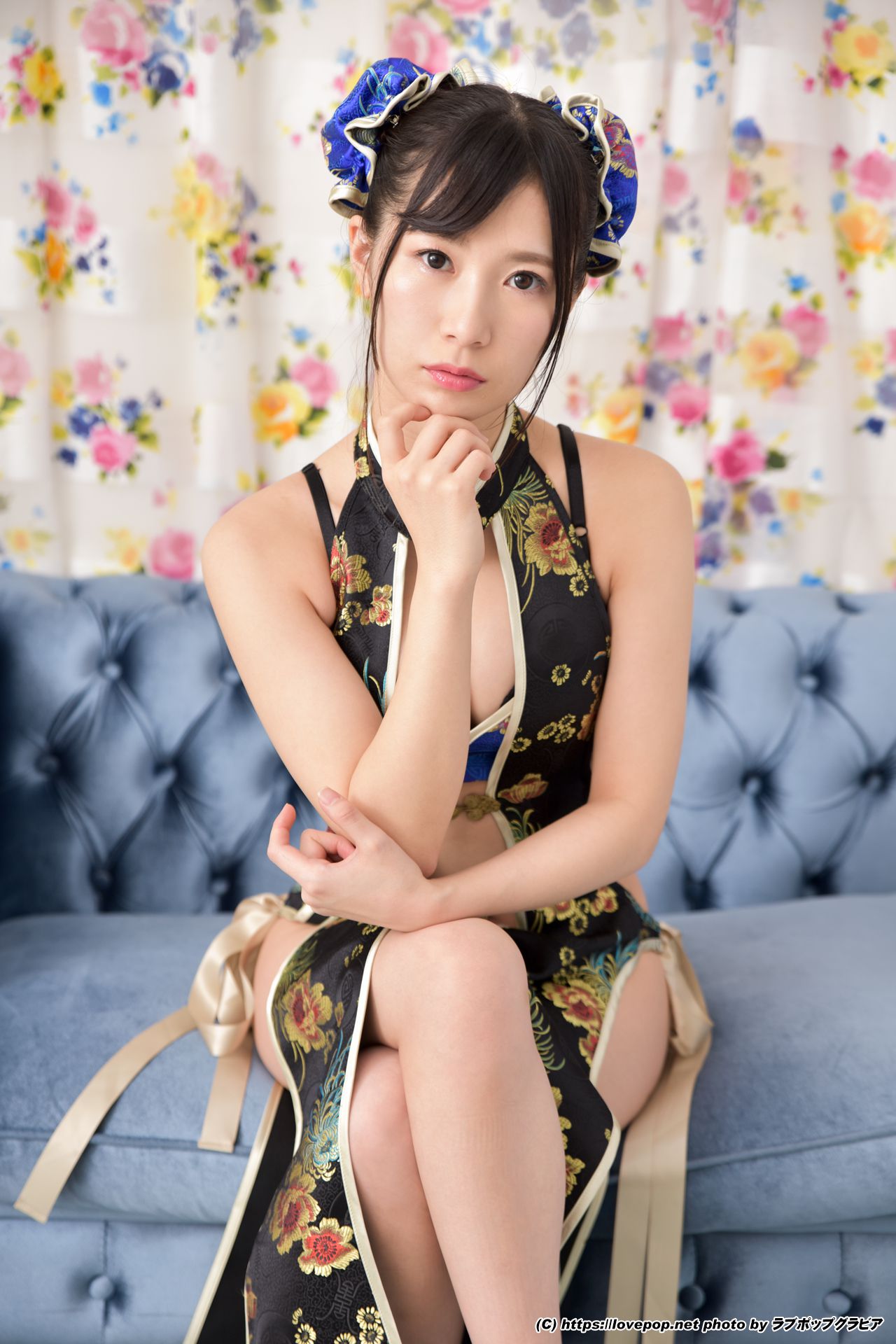 Saori Itou 伊藤里織 Photoset 05-图2