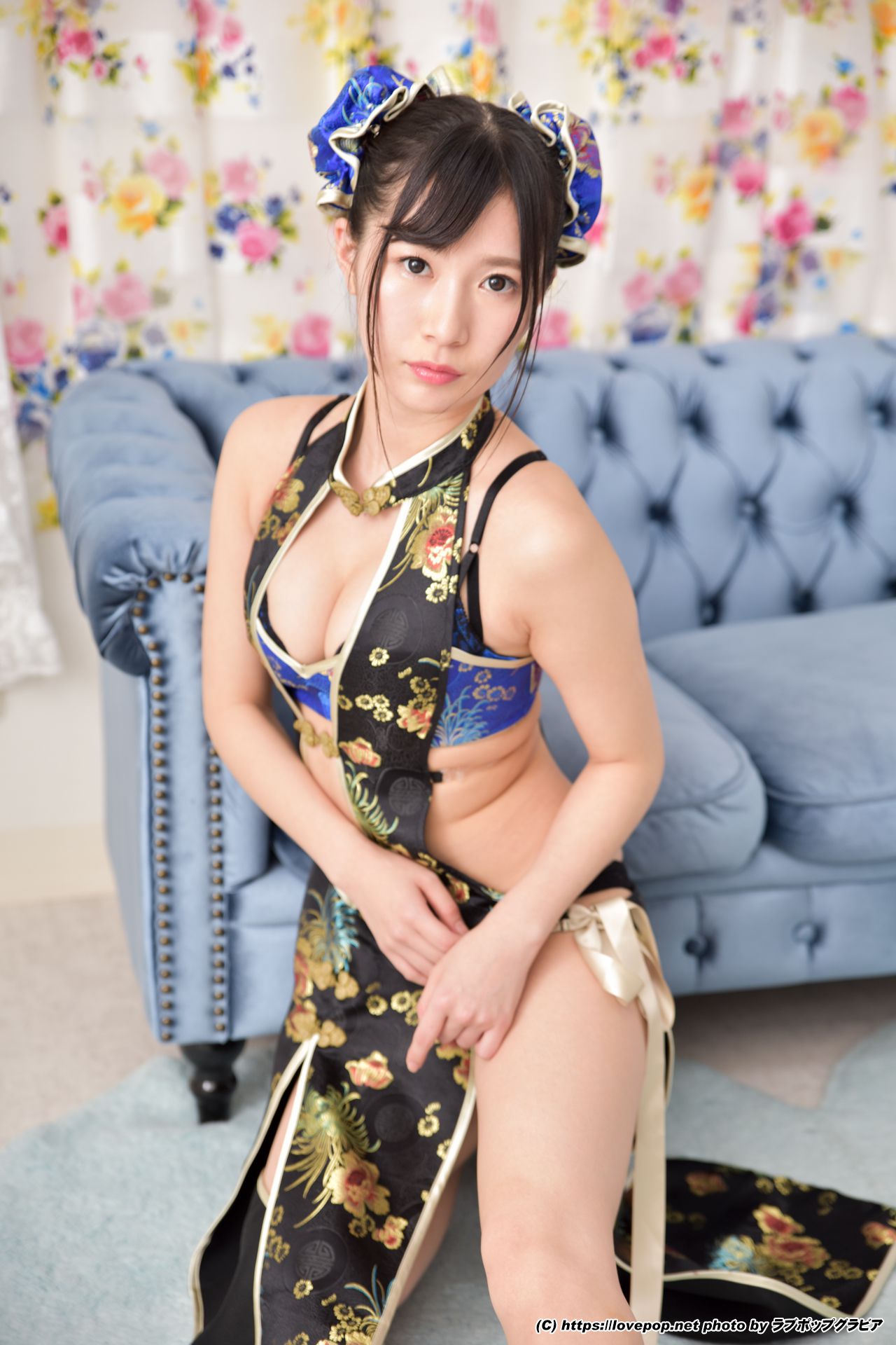 Saori Itou 伊藤里織 Photoset 05-图29