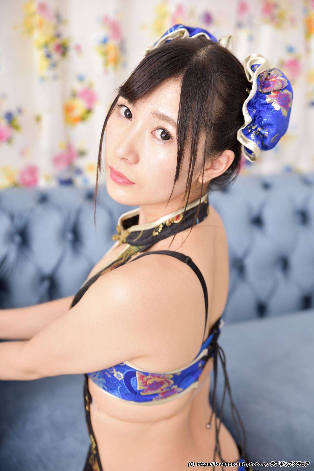 Saori Itou 伊藤里織 Photoset 05-图32