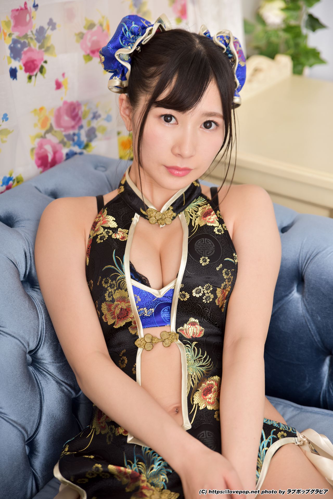 Saori Itou 伊藤里織 Photoset 05-图38