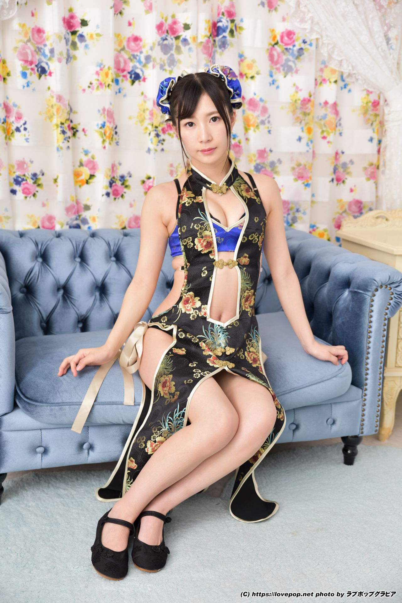 Saori Itou 伊藤里織 Photoset 05-图3