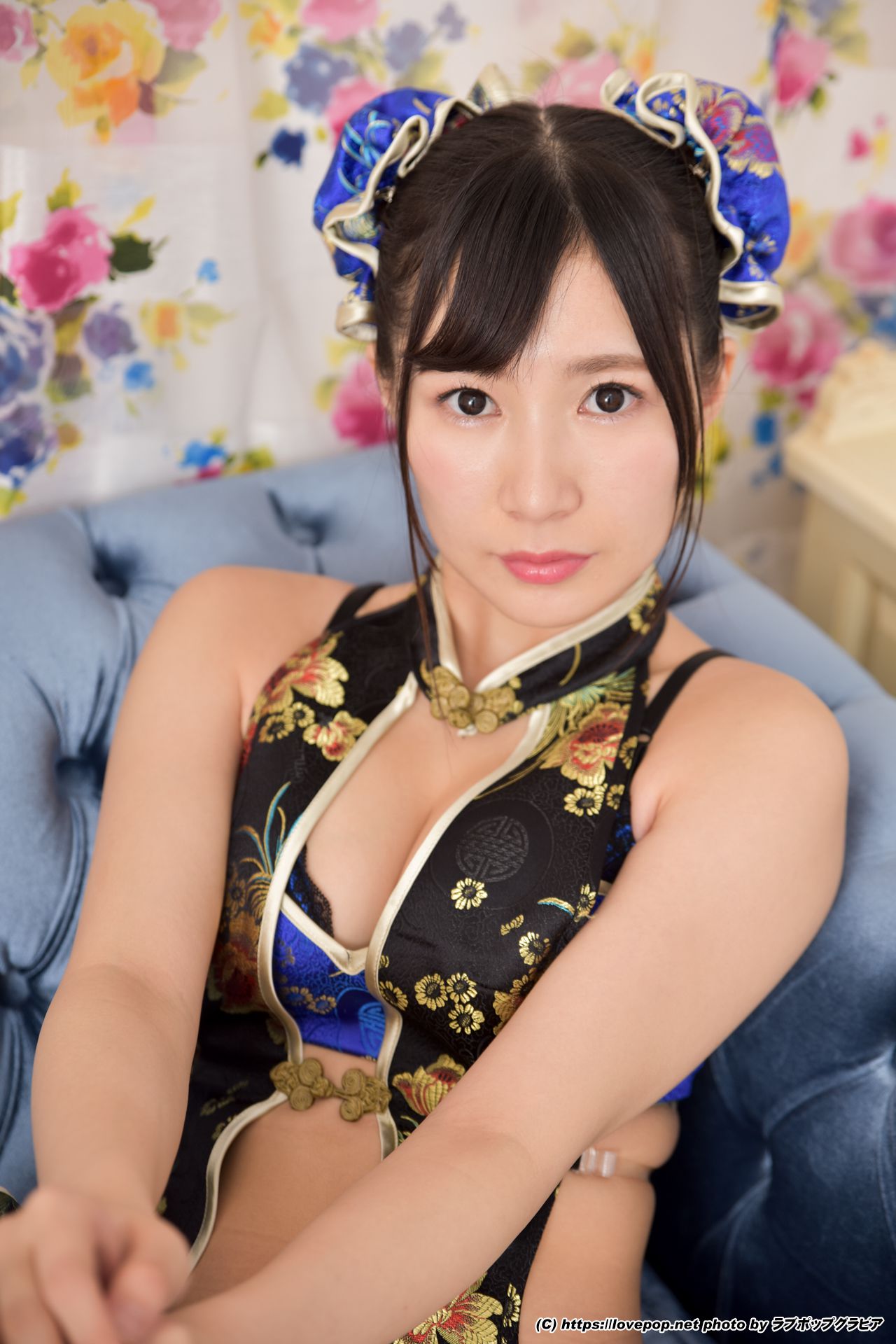Saori Itou 伊藤里織 Photoset 05-图42