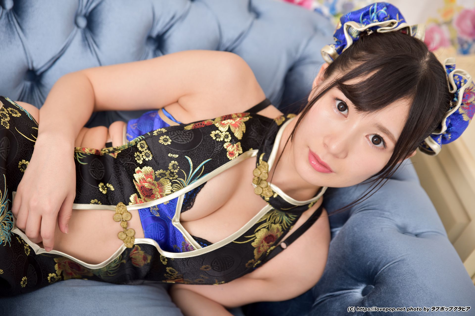 Saori Itou 伊藤里織 Photoset 05-图52
