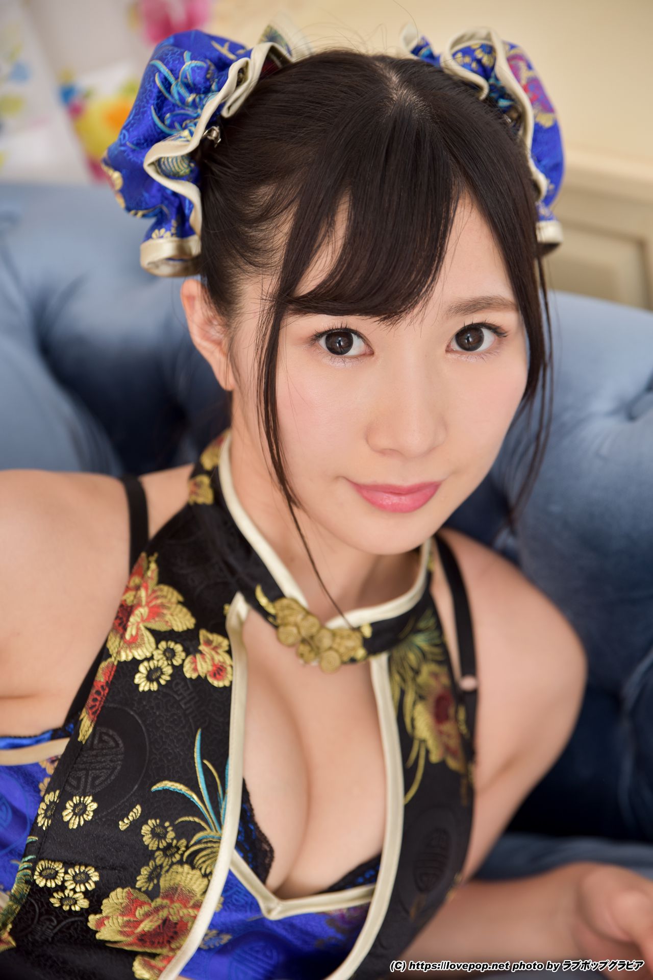 Saori Itou 伊藤里織 Photoset 05-图53