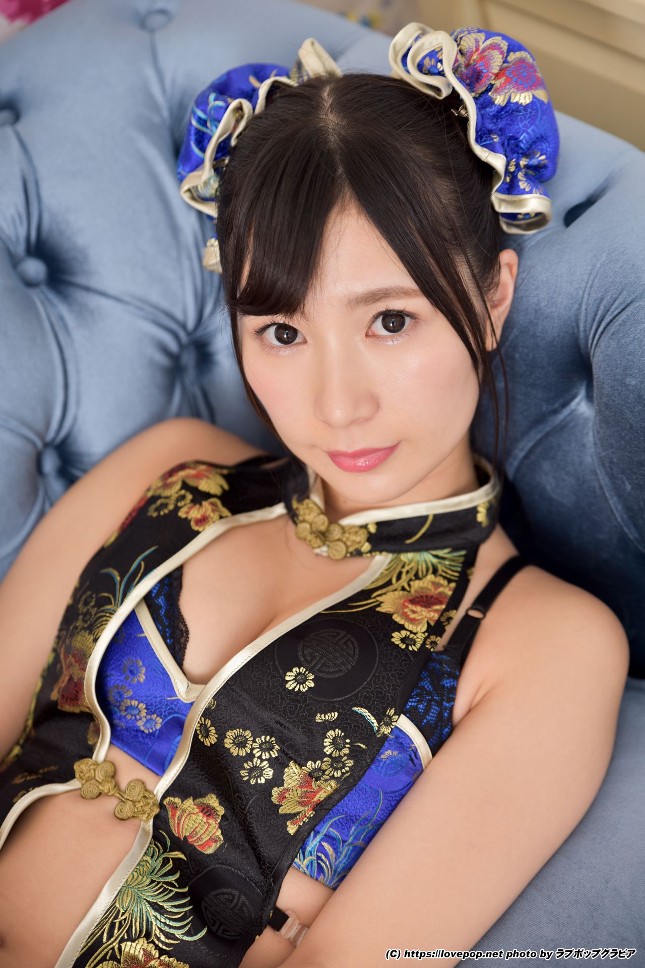 Saori Itou 伊藤里織 Photoset 05-图55