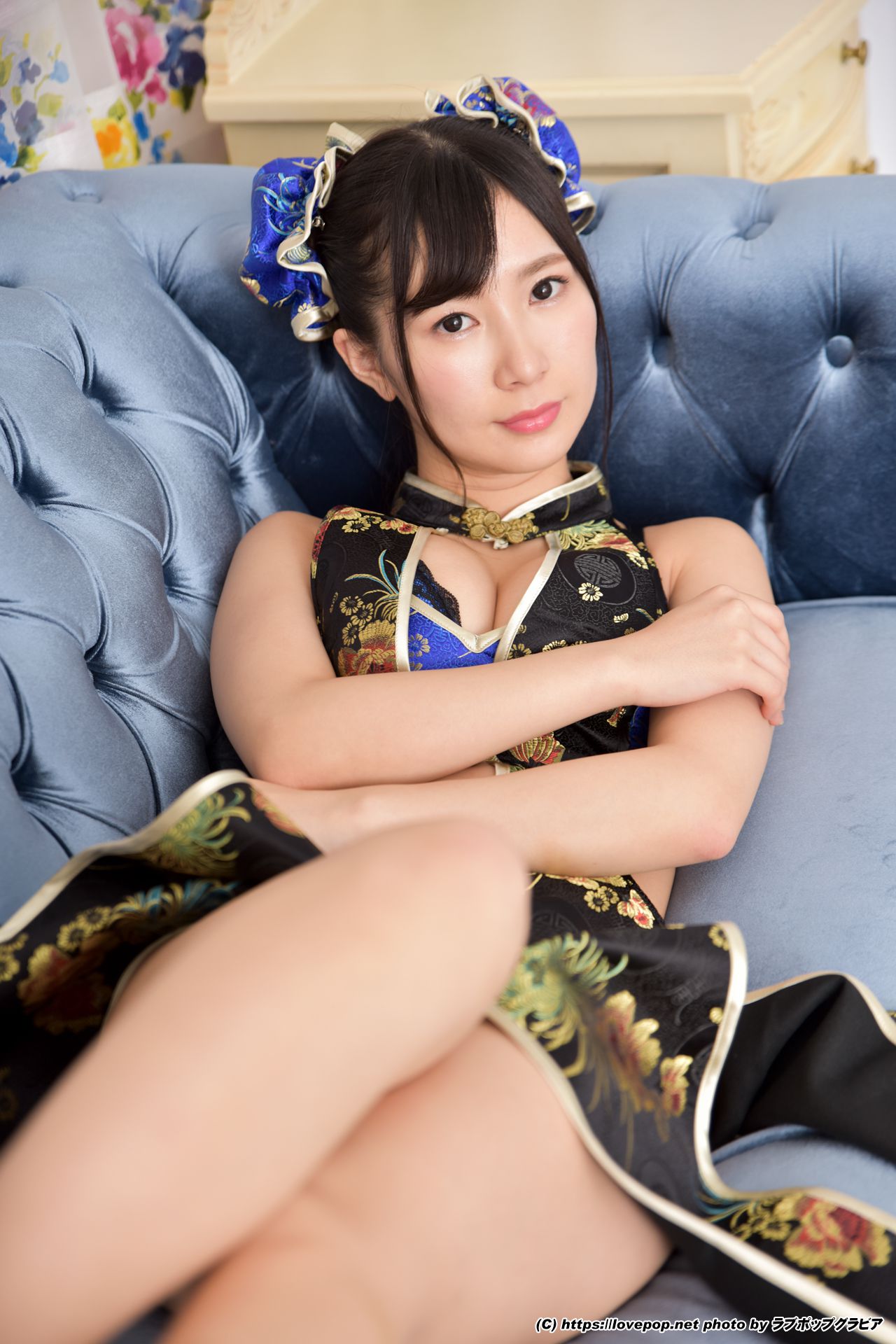 Saori Itou 伊藤里織 Photoset 05-图56