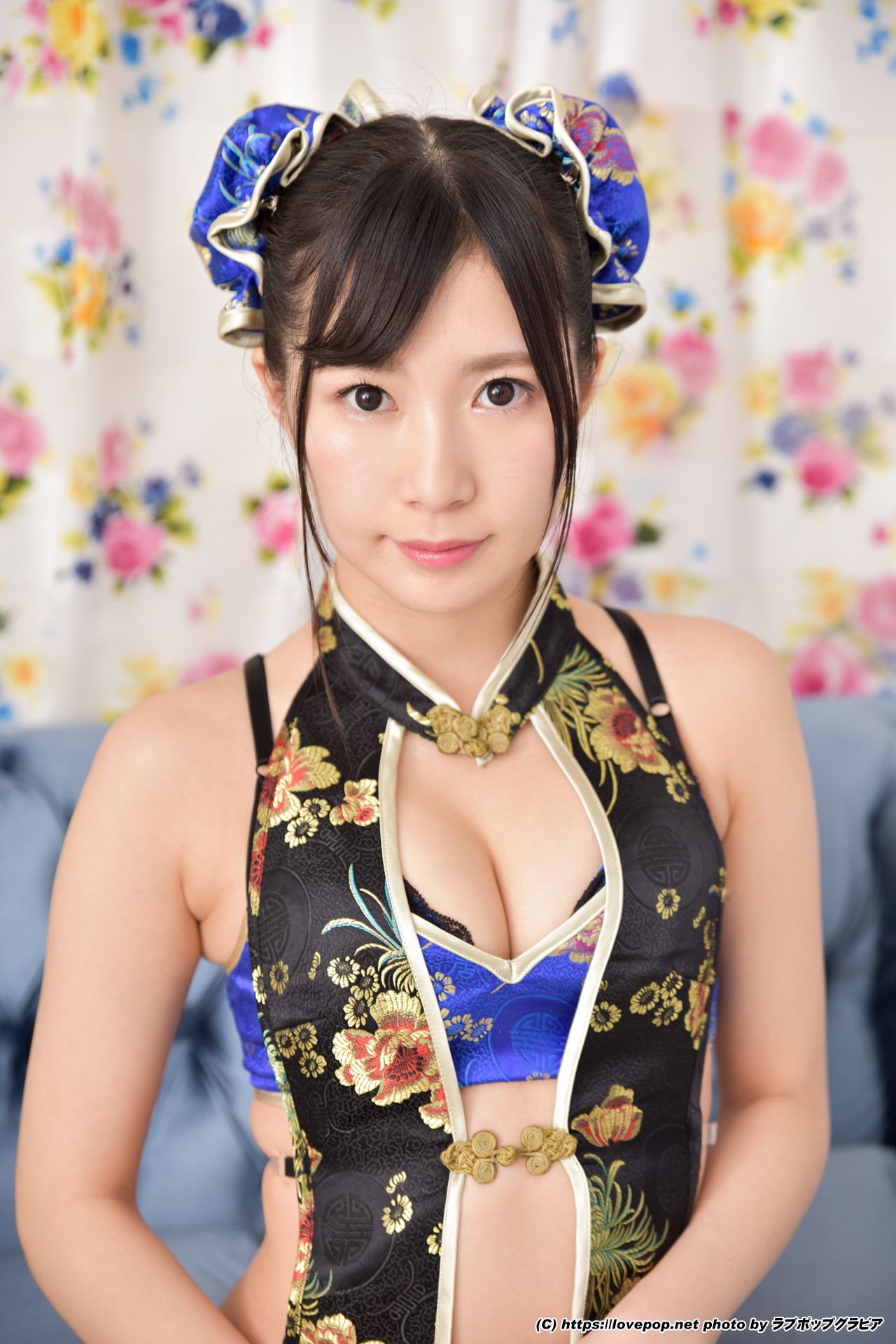 Saori Itou 伊藤里織 Photoset 05-图5