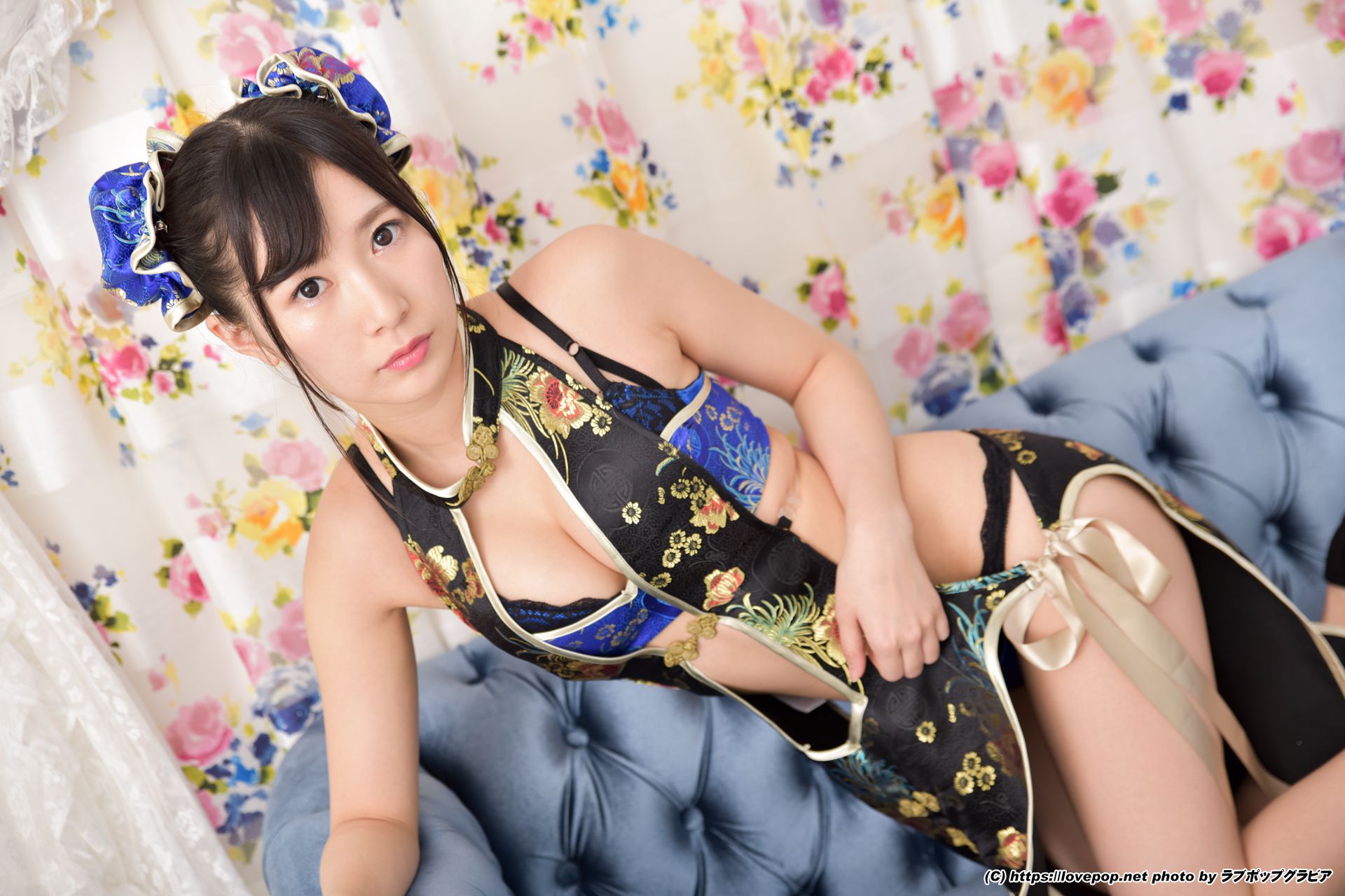 Saori Itou 伊藤里織 Photoset 05-图60