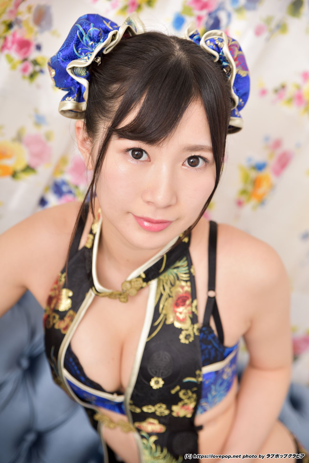 Saori Itou 伊藤里織 Photoset 05-图61