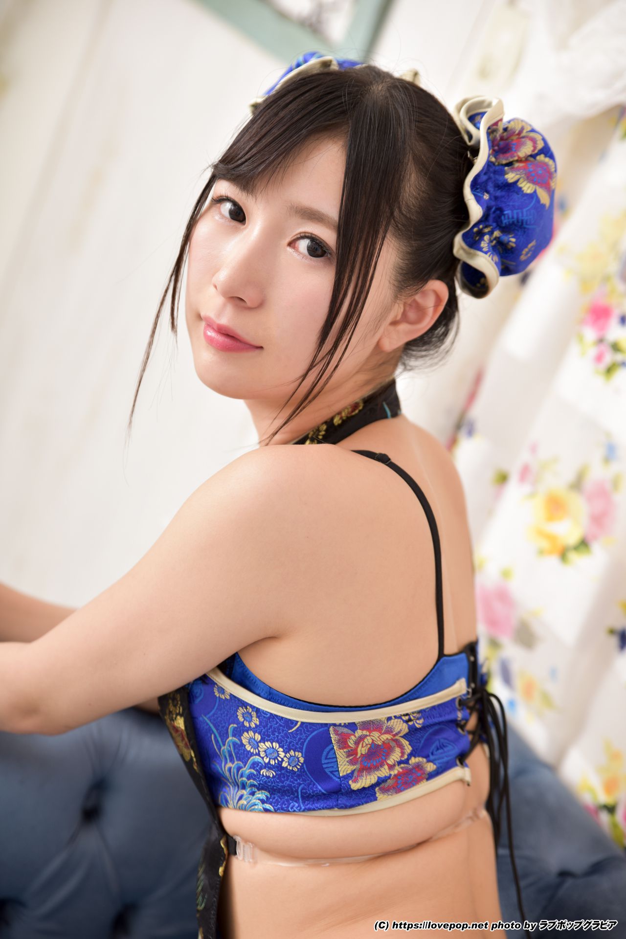 Saori Itou 伊藤里織 Photoset 05-图66