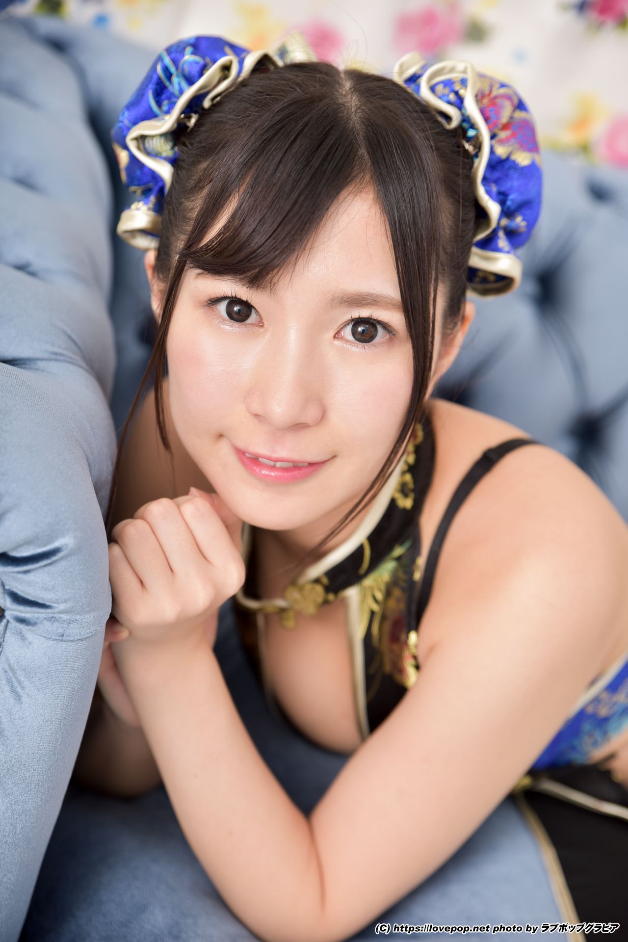 Saori Itou 伊藤里織 Photoset 05-图69