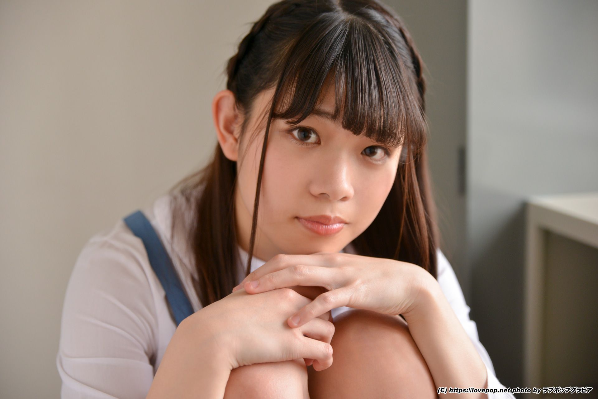 Sara Oumi 近江爽良 Photoset 05-图12