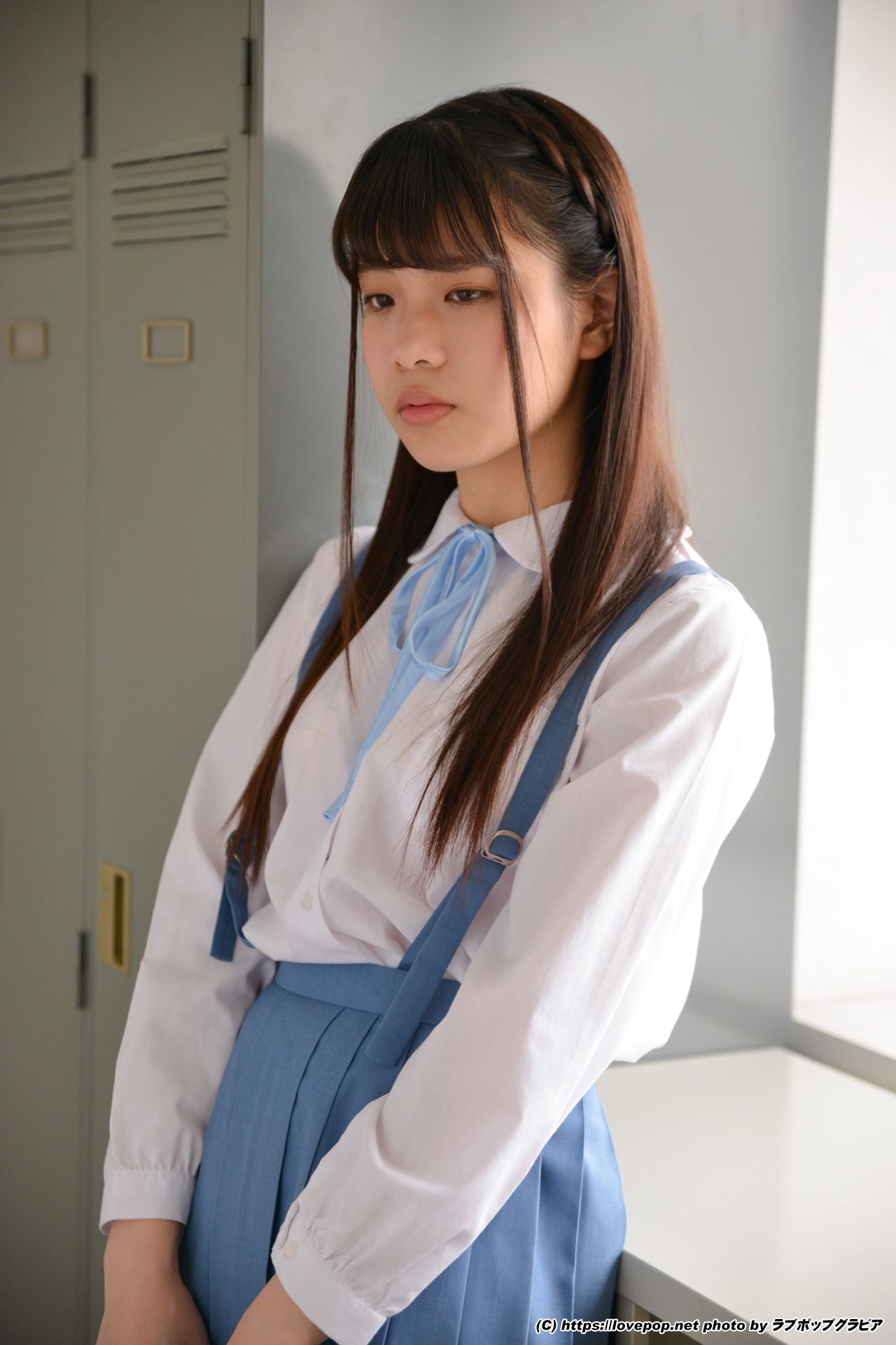 Sara Oumi 近江爽良 Photoset 05-图13