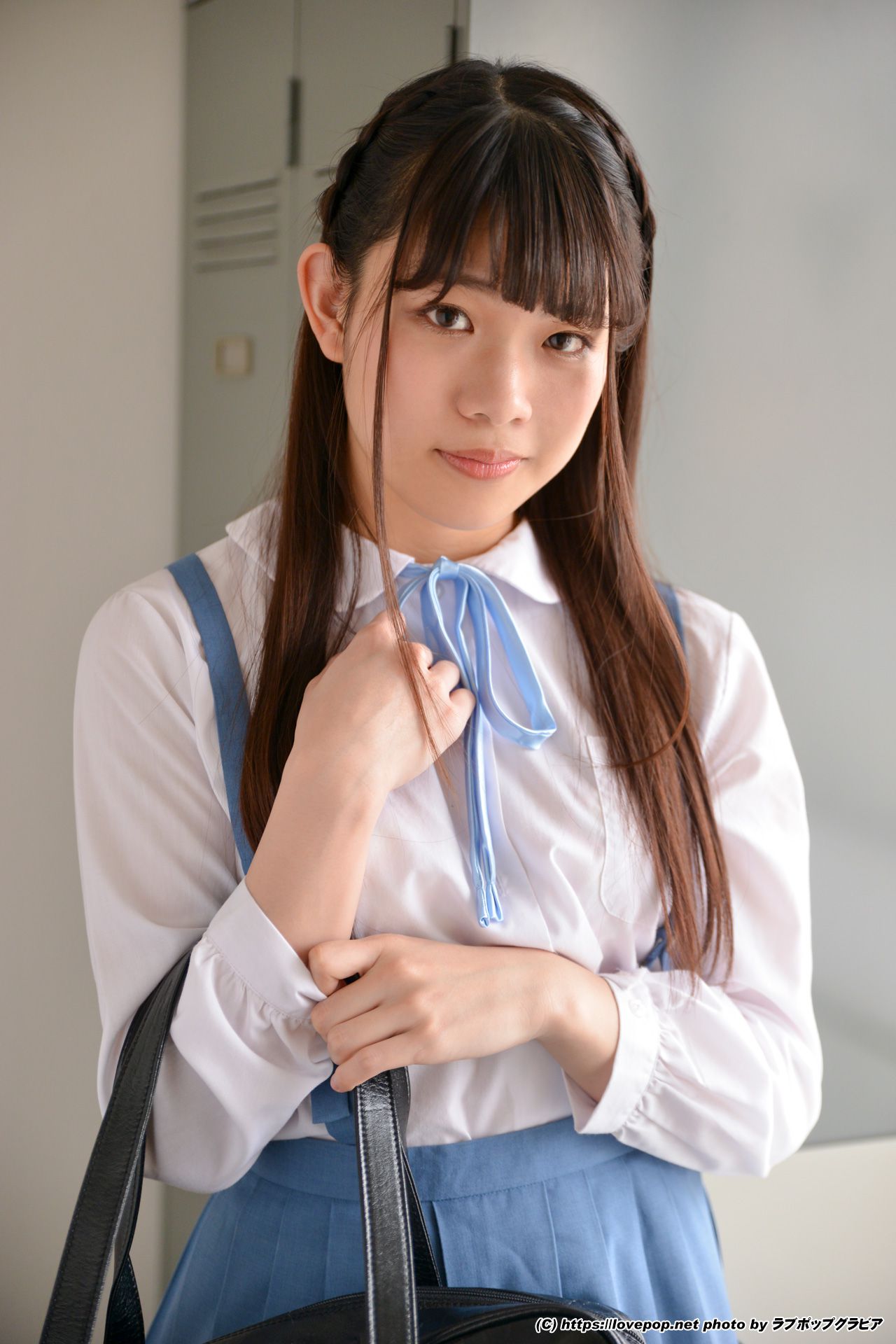 Sara Oumi 近江爽良 Photoset 05-图18
