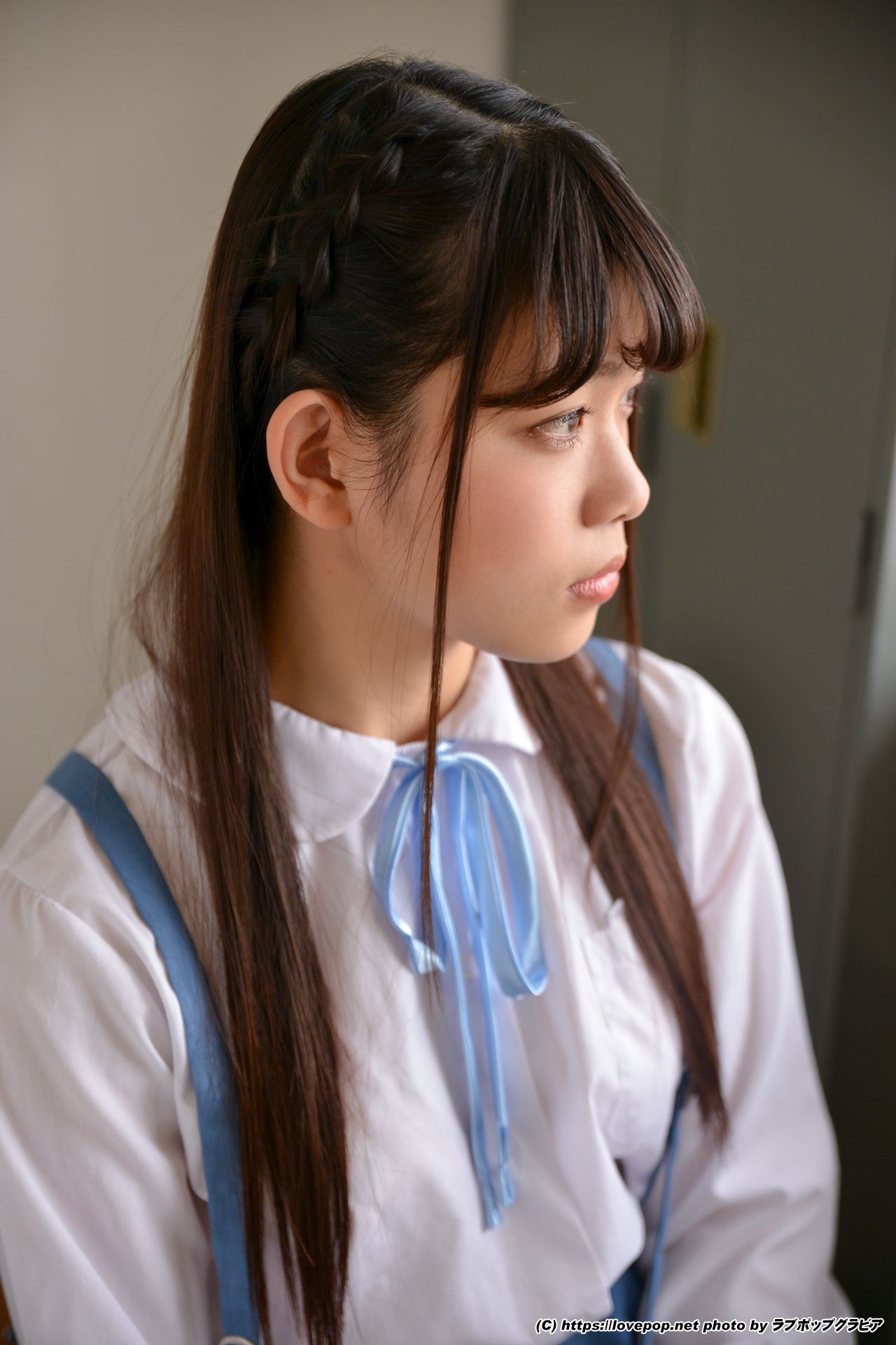 Sara Oumi 近江爽良 Photoset 05-图1