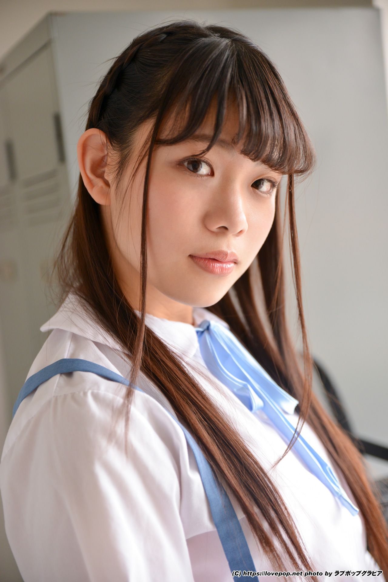 Sara Oumi 近江爽良 Photoset 05-图23