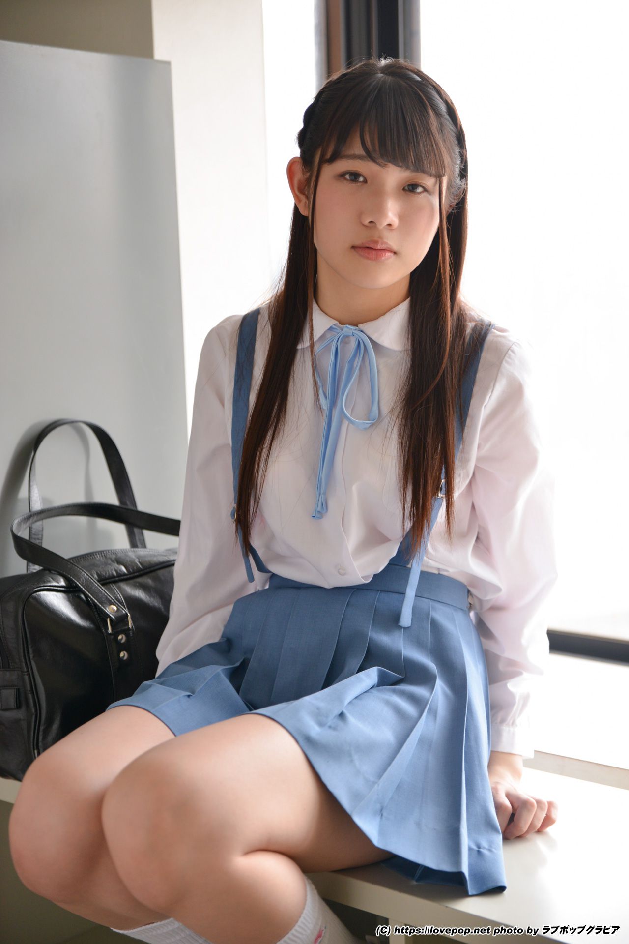 Sara Oumi 近江爽良 Photoset 05-图25