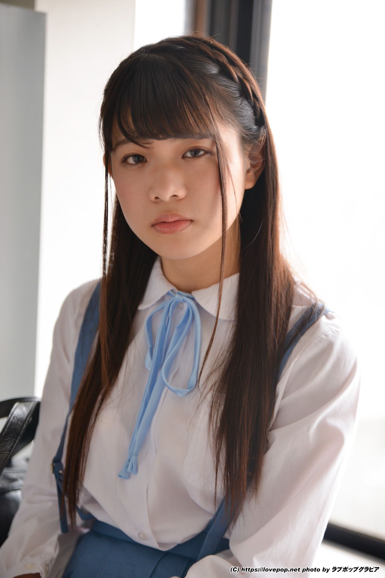 Sara Oumi 近江爽良 Photoset 05-图26