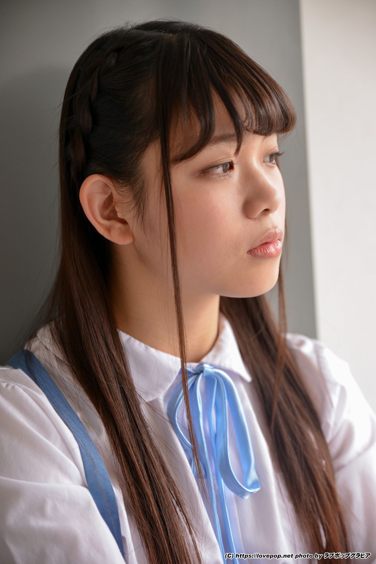 Sara Oumi 近江爽良 Photoset 05-图31
