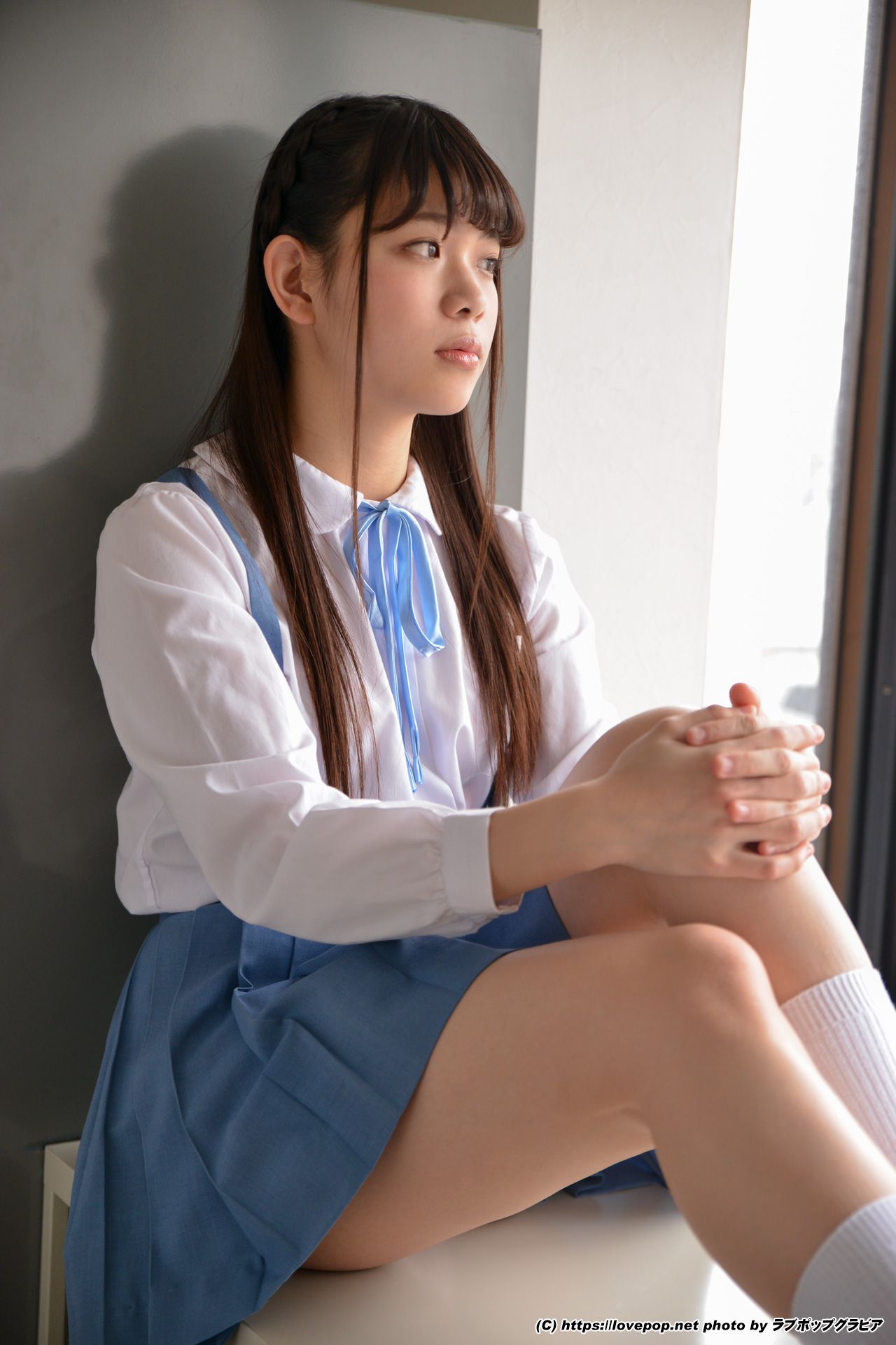 Sara Oumi 近江爽良 Photoset 05-图32