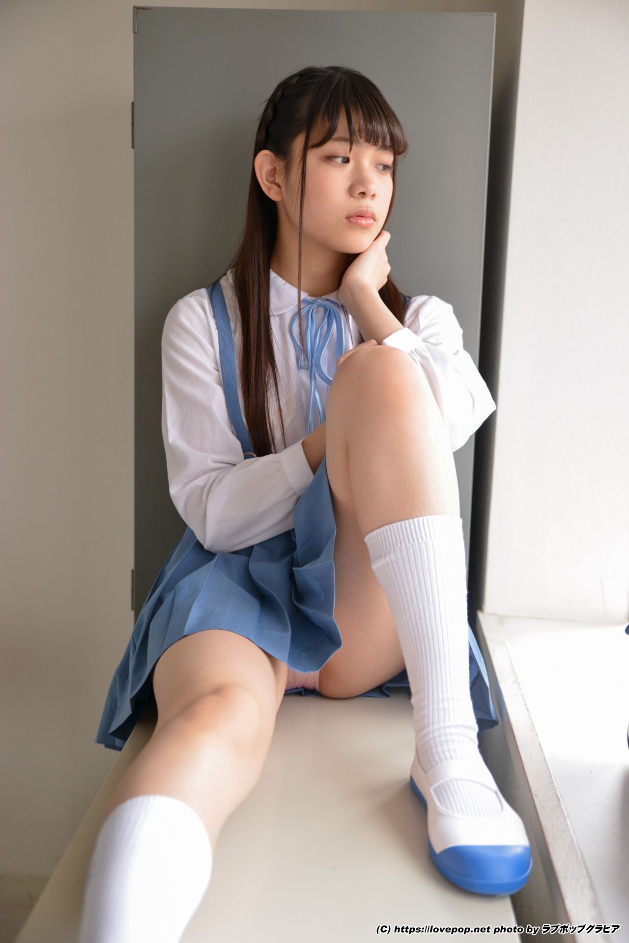 Sara Oumi 近江爽良 Photoset 05-图33