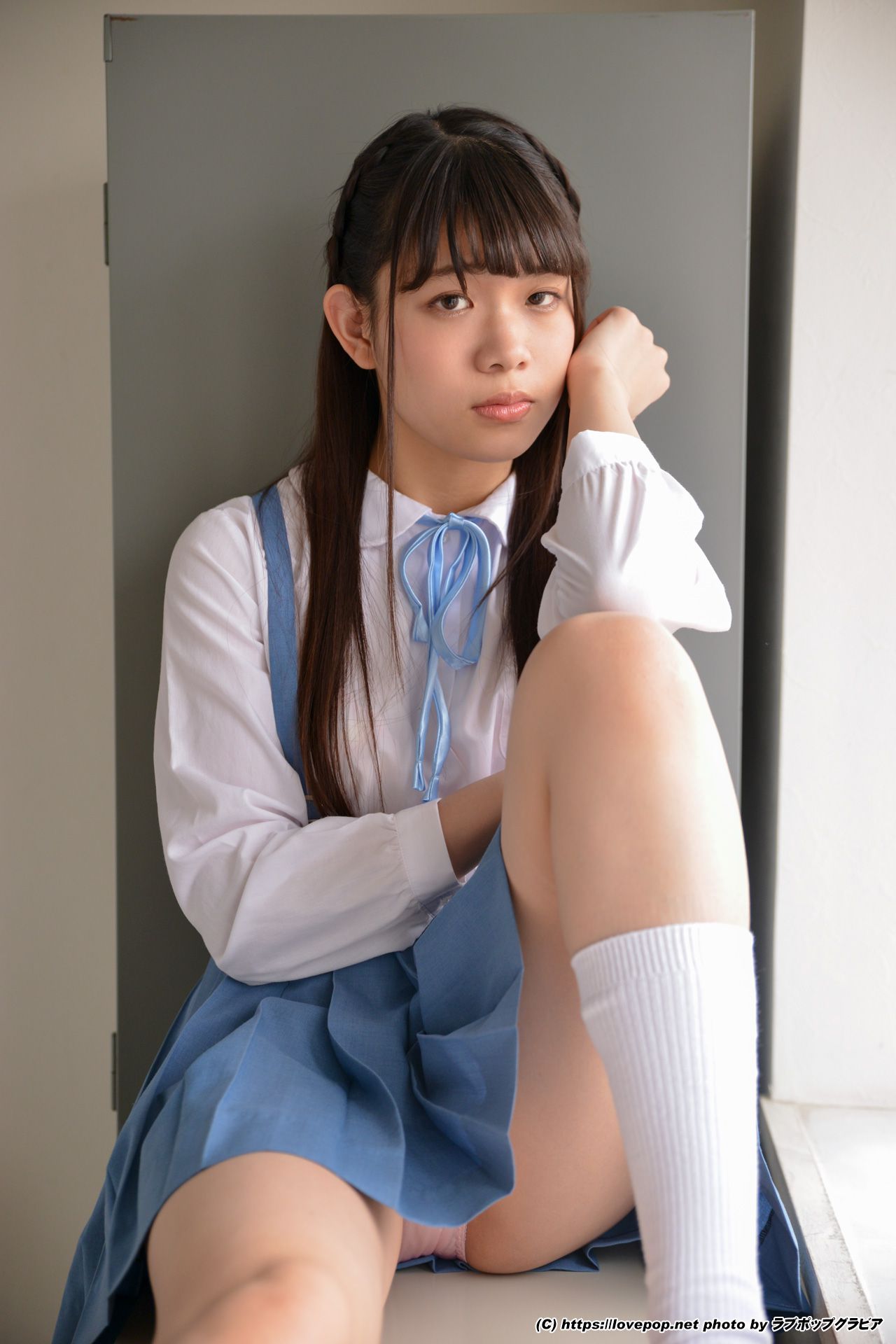 Sara Oumi 近江爽良 Photoset 05-图35