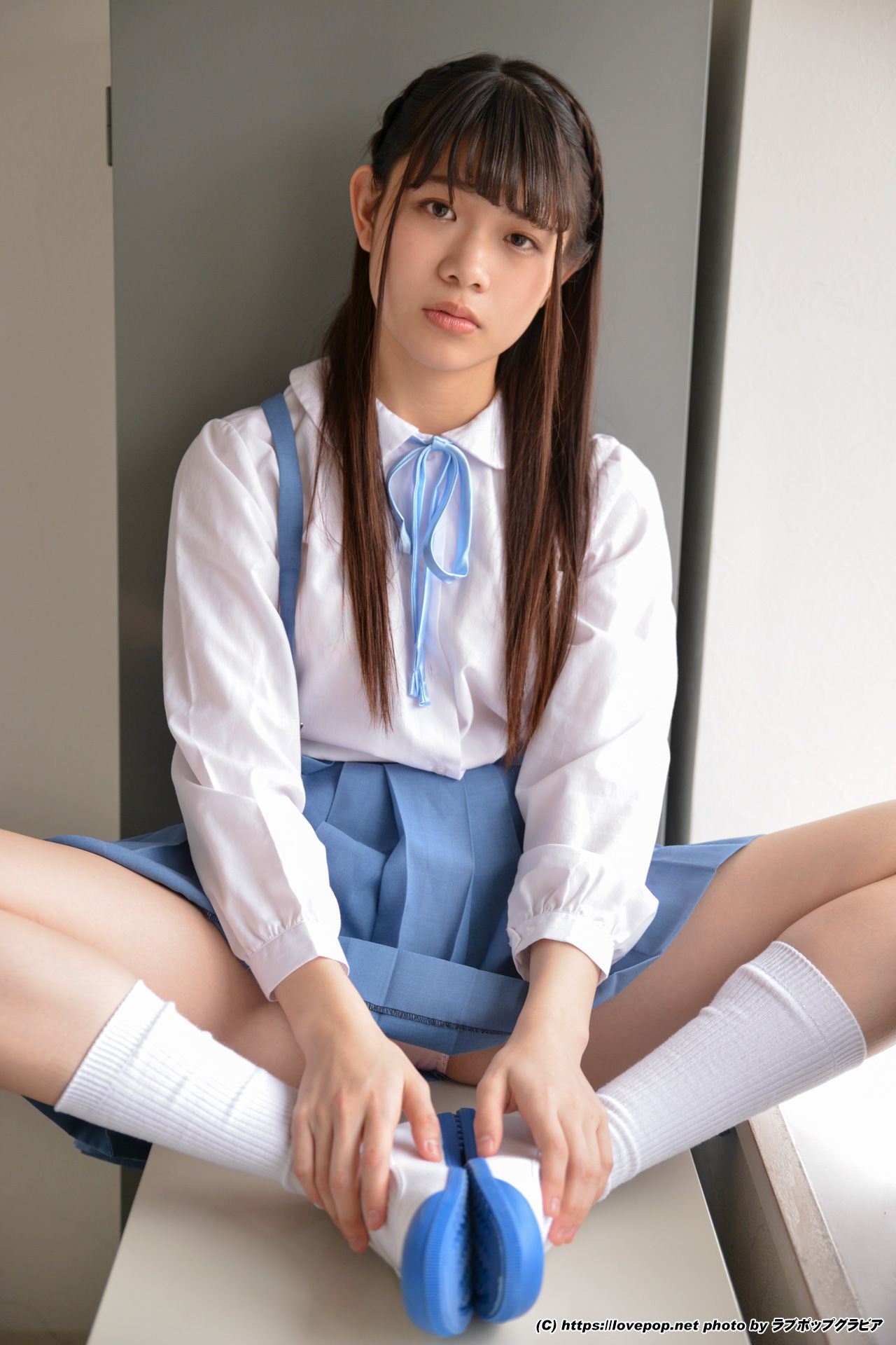 Sara Oumi 近江爽良 Photoset 05-图36