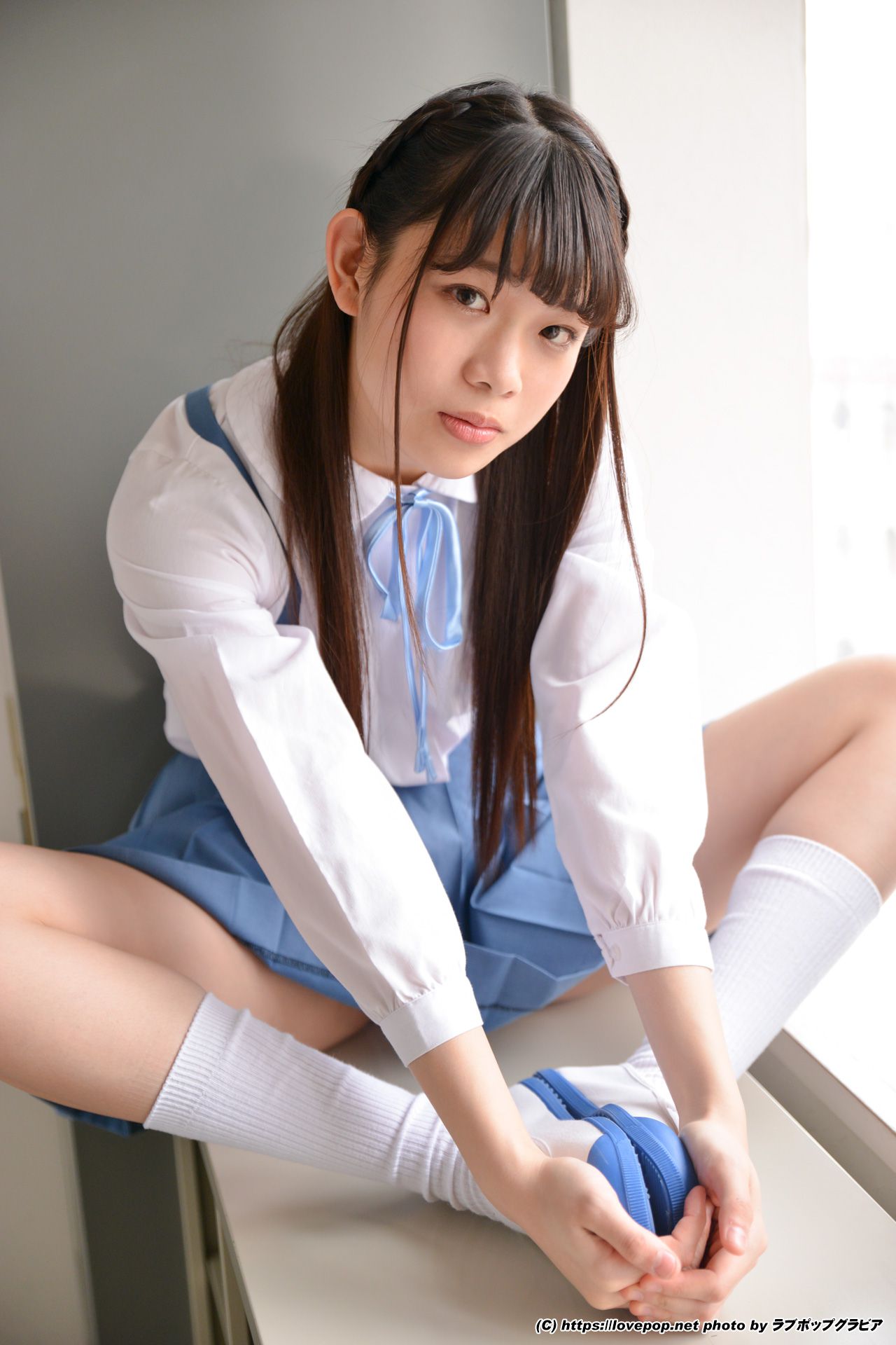 Sara Oumi 近江爽良 Photoset 05-图39