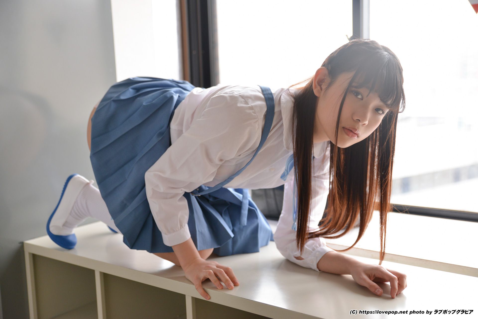 Sara Oumi 近江爽良 Photoset 05-图46