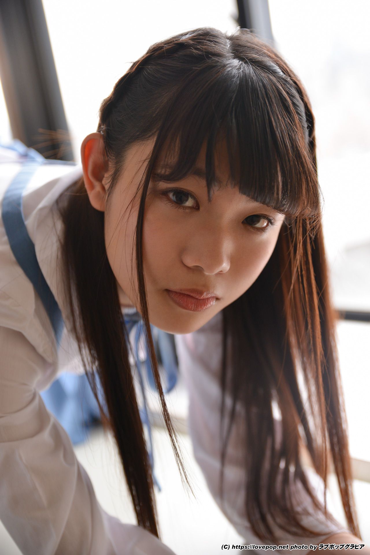 Sara Oumi 近江爽良 Photoset 05-图47