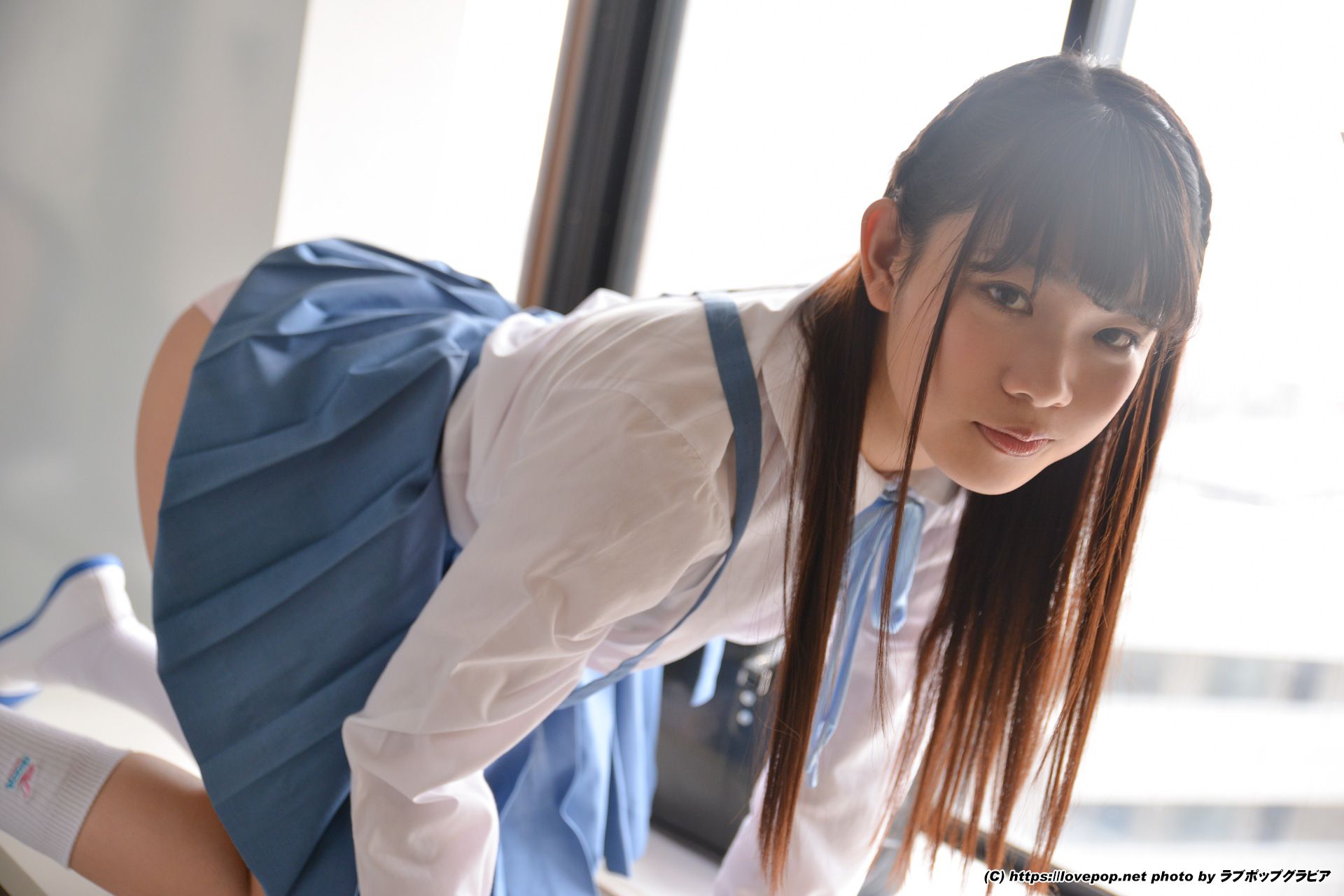 Sara Oumi 近江爽良 Photoset 05-图49