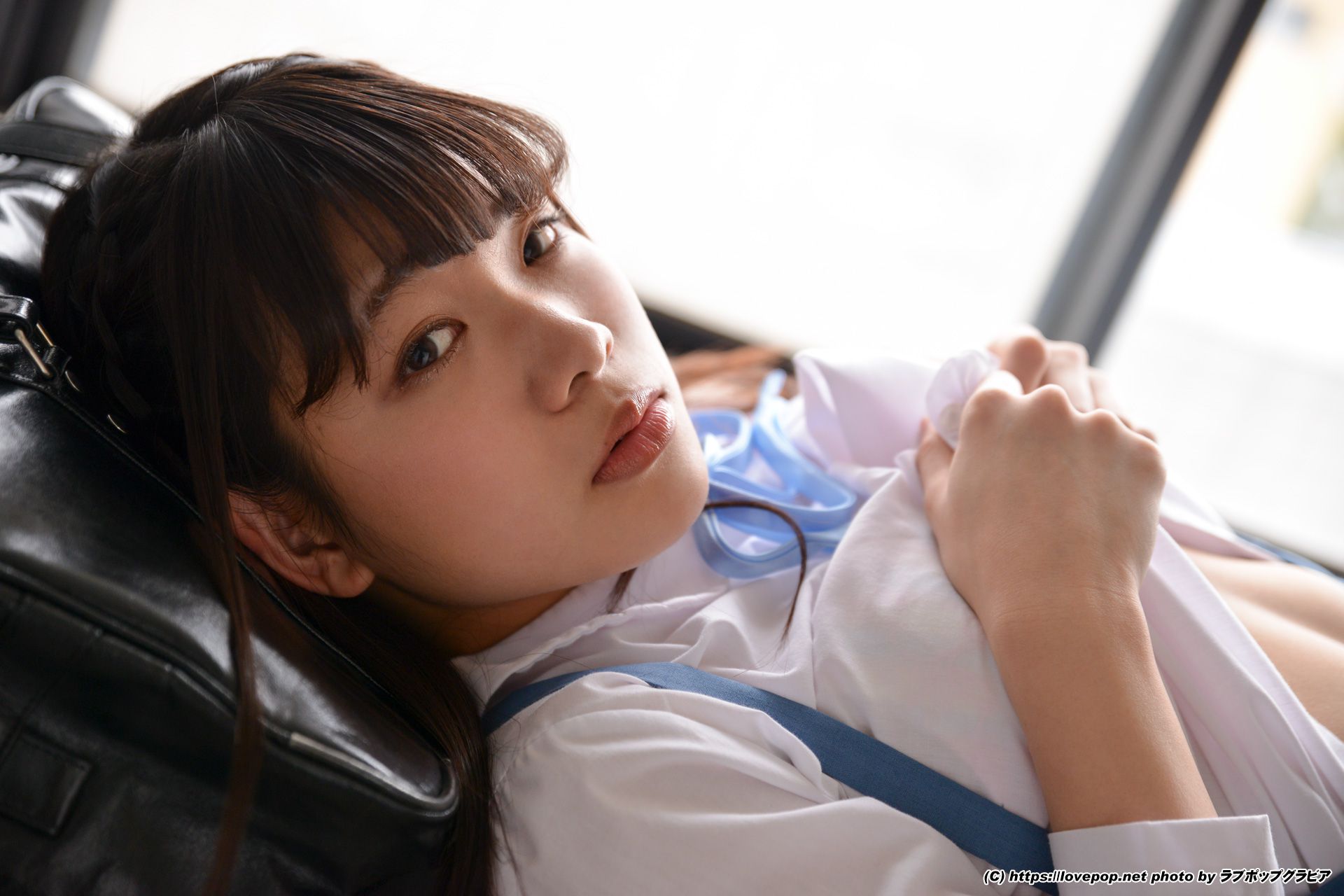 Sara Oumi 近江爽良 Photoset 05-图51