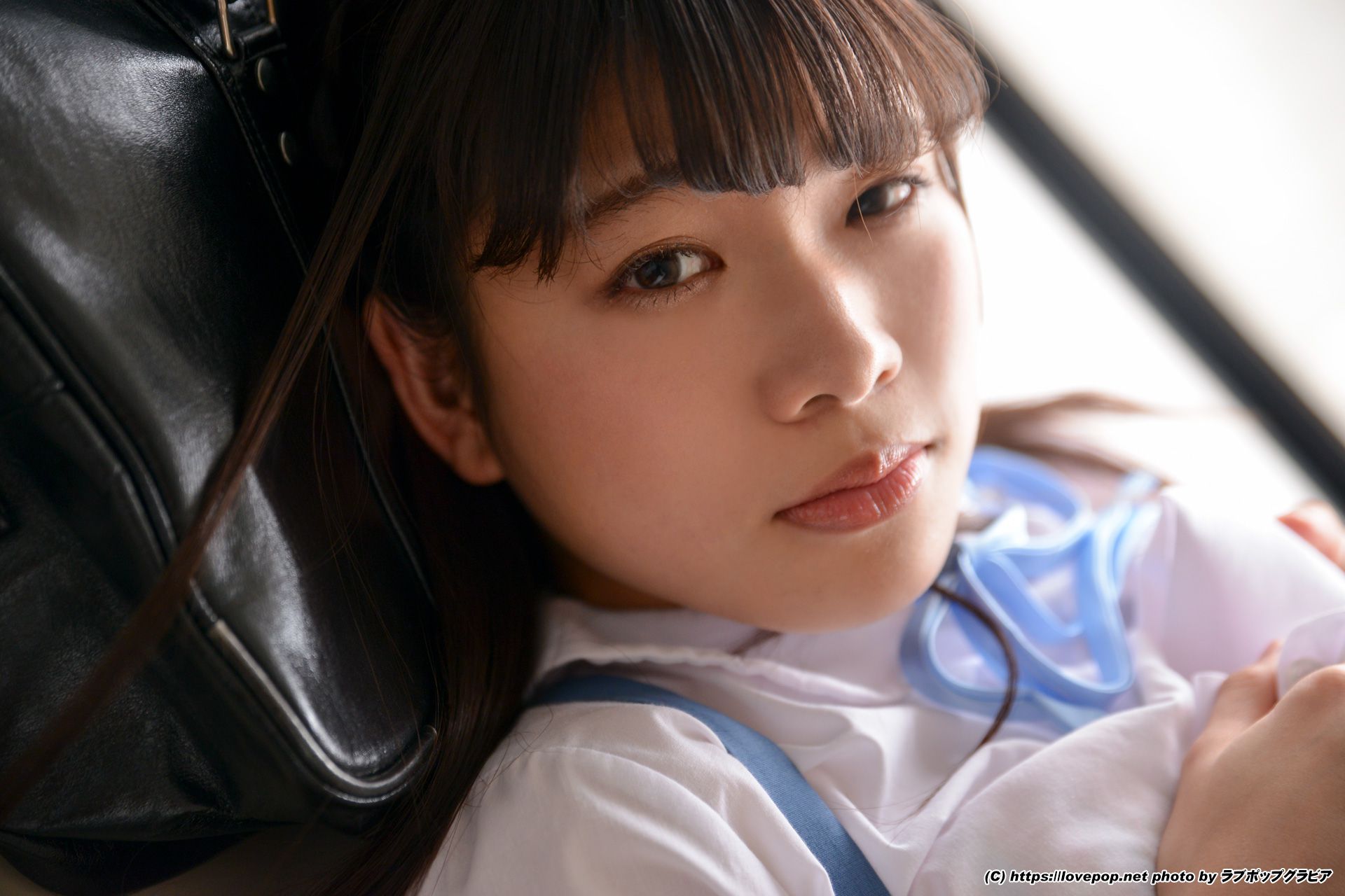 Sara Oumi 近江爽良 Photoset 05-图53