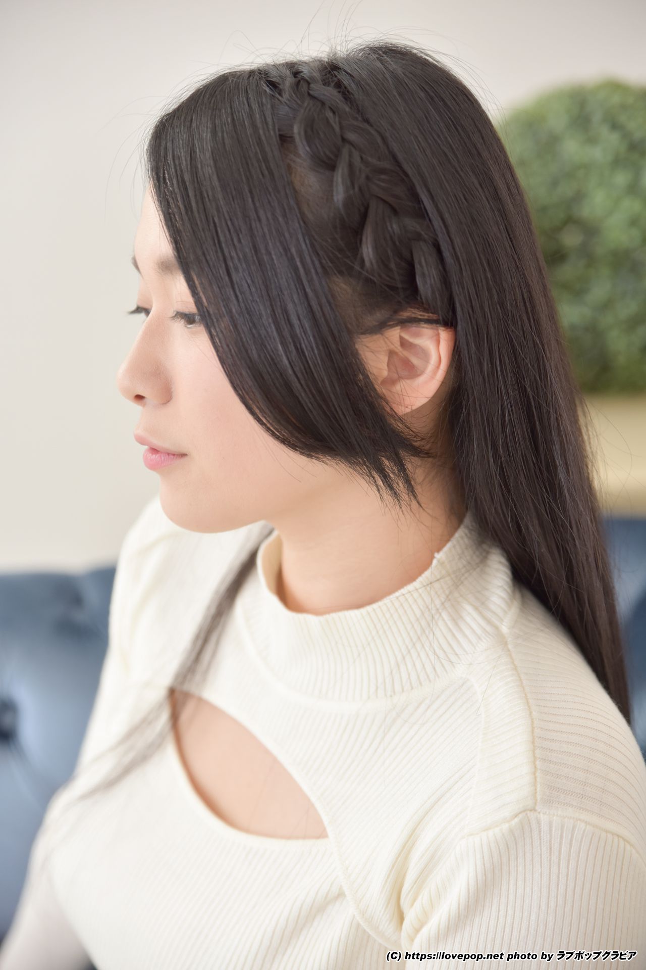 Tomoe Yamanaka 山中知恵 Photoset 02-图0