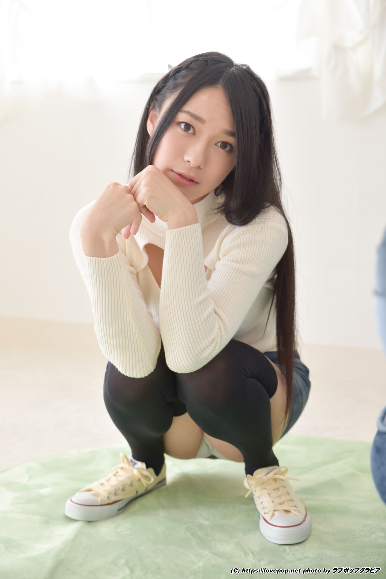 Tomoe Yamanaka 山中知恵 Photoset 02-图17