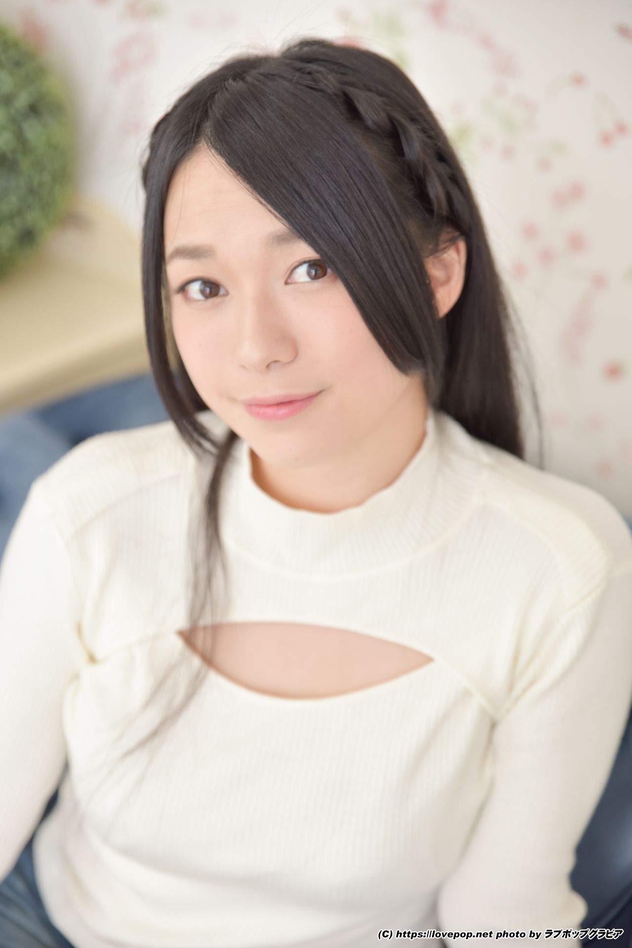 Tomoe Yamanaka 山中知恵 Photoset 02-图1