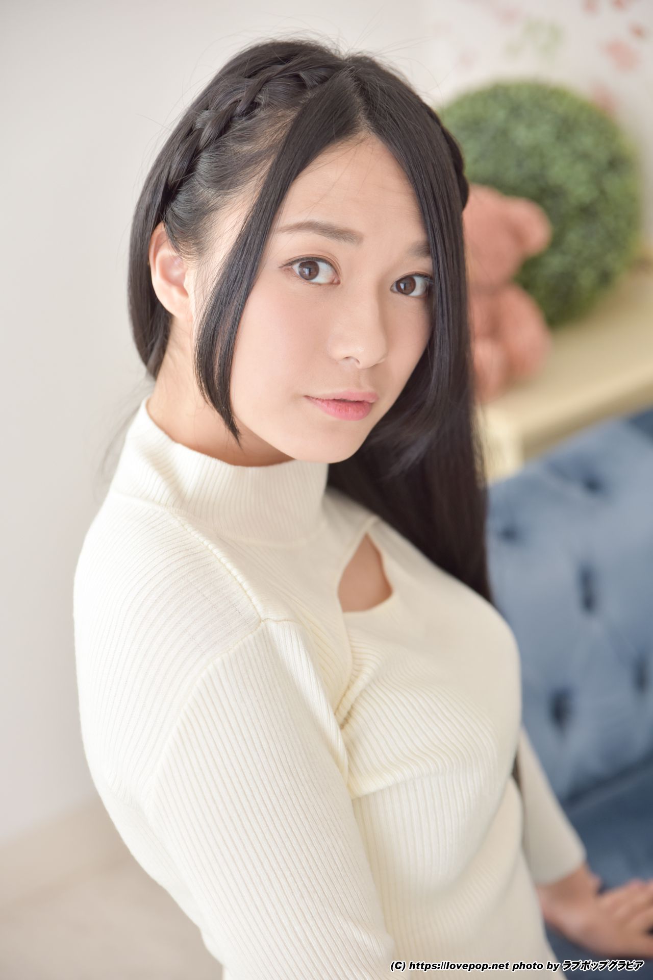 Tomoe Yamanaka 山中知恵 Photoset 02-图23