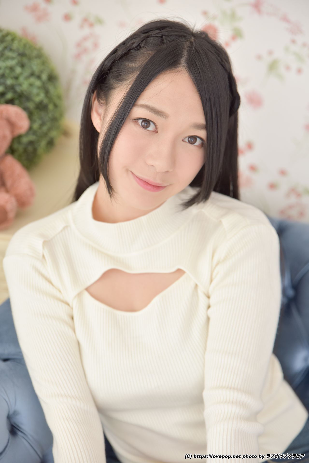 Tomoe Yamanaka 山中知恵 Photoset 02-图26
