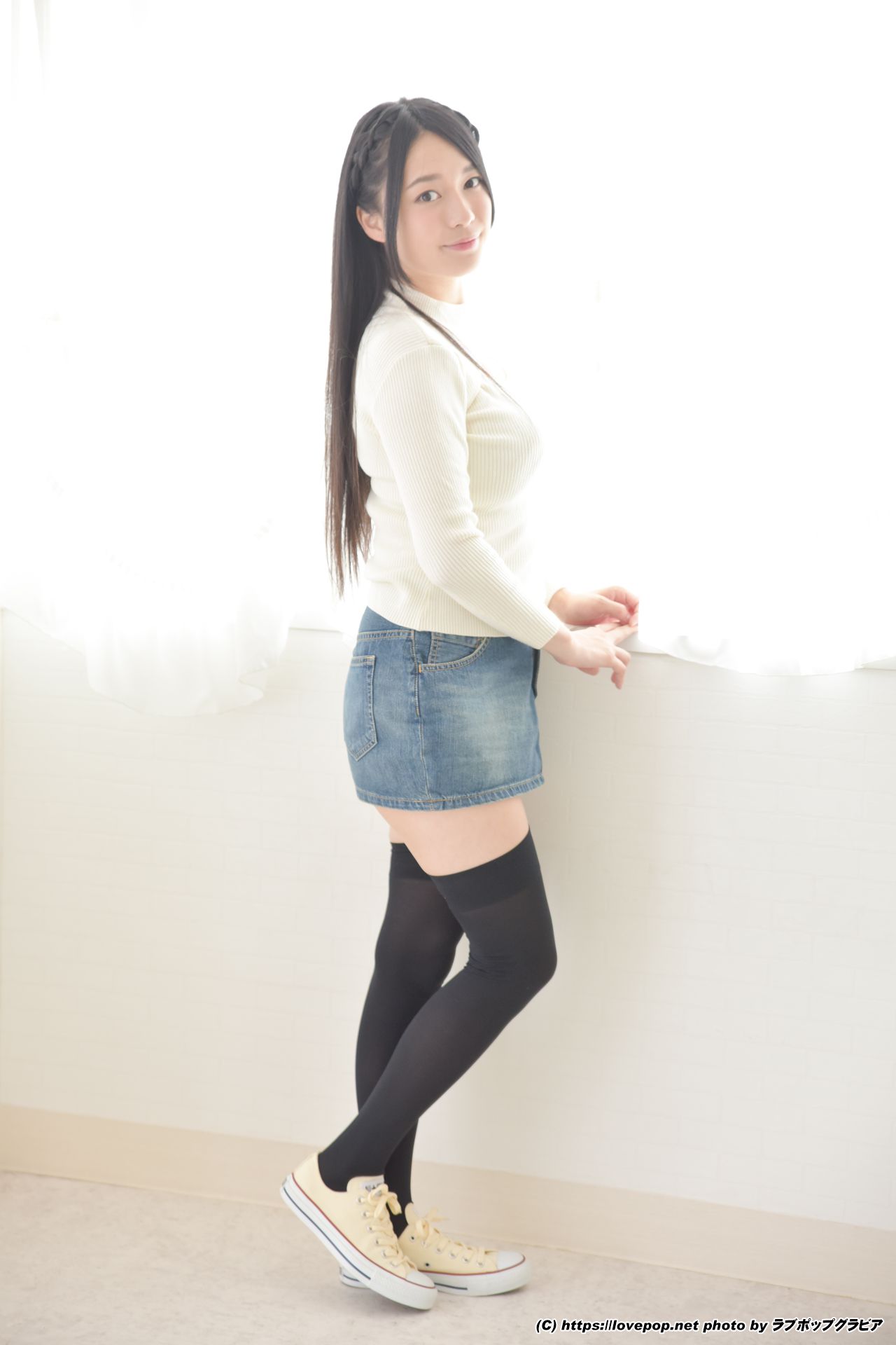 Tomoe Yamanaka 山中知恵 Photoset 02-图4