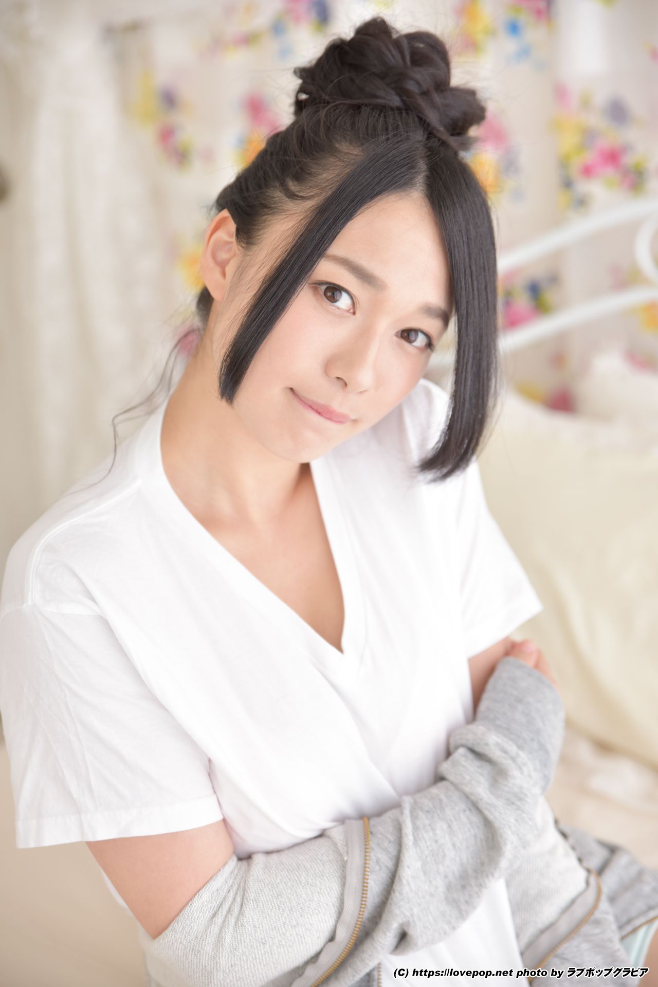 Tomoe Yamanaka 山中知恵 Photoset 03-图10